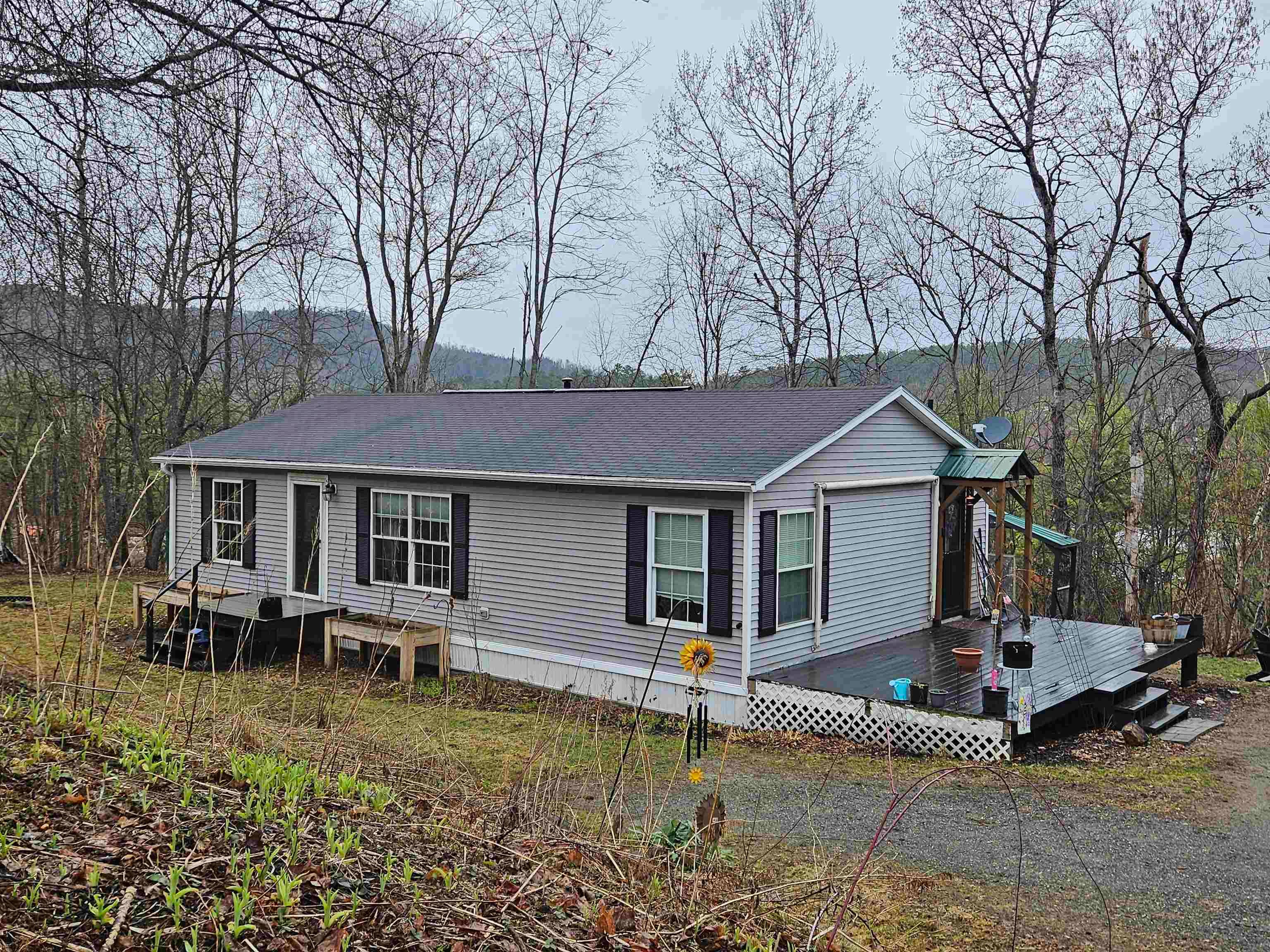 410 South Street — photo