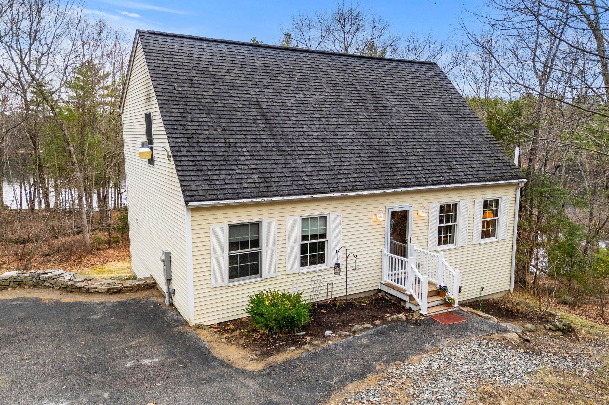 516 Berry River Road — photo