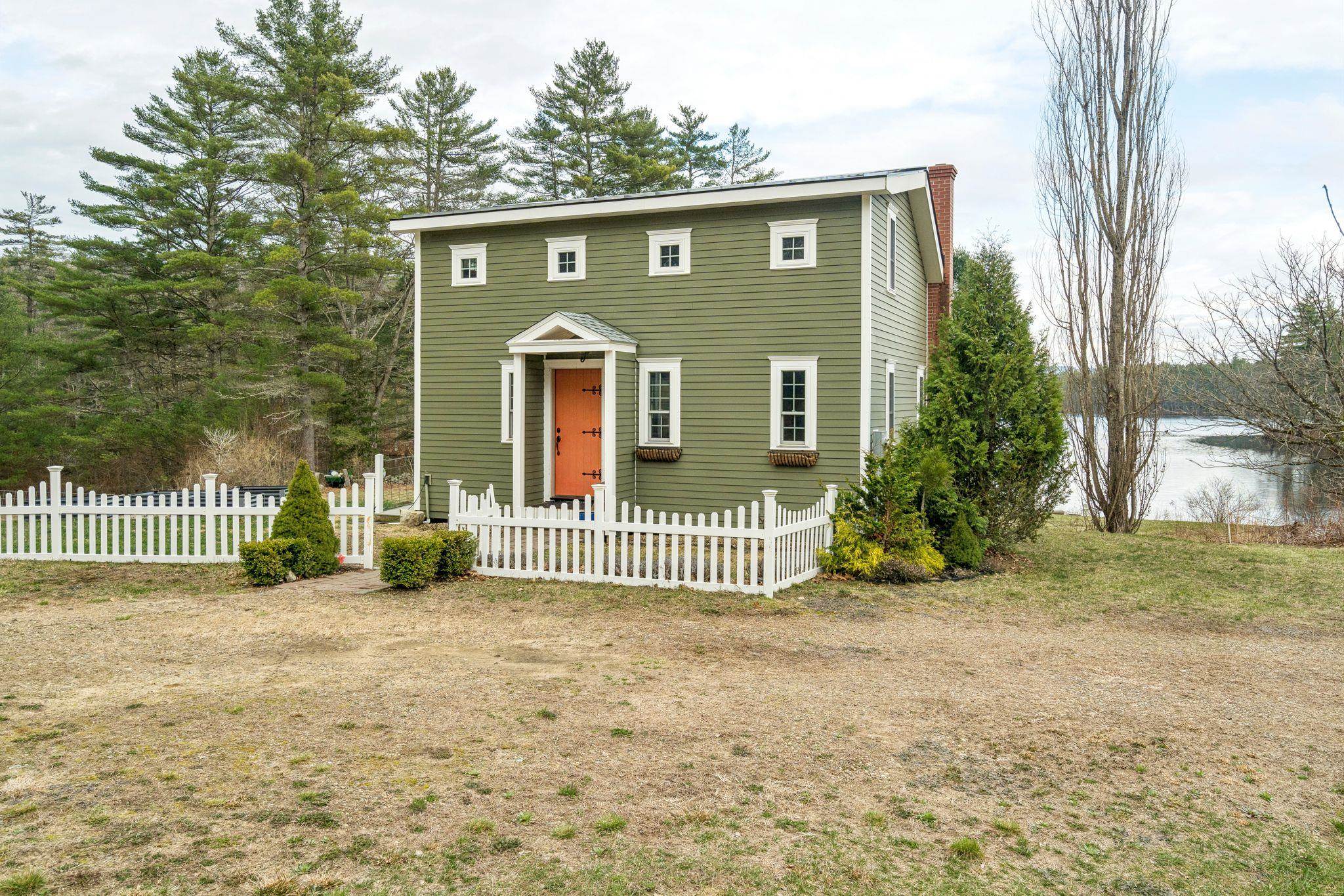 83 Birch Hill Road — photo