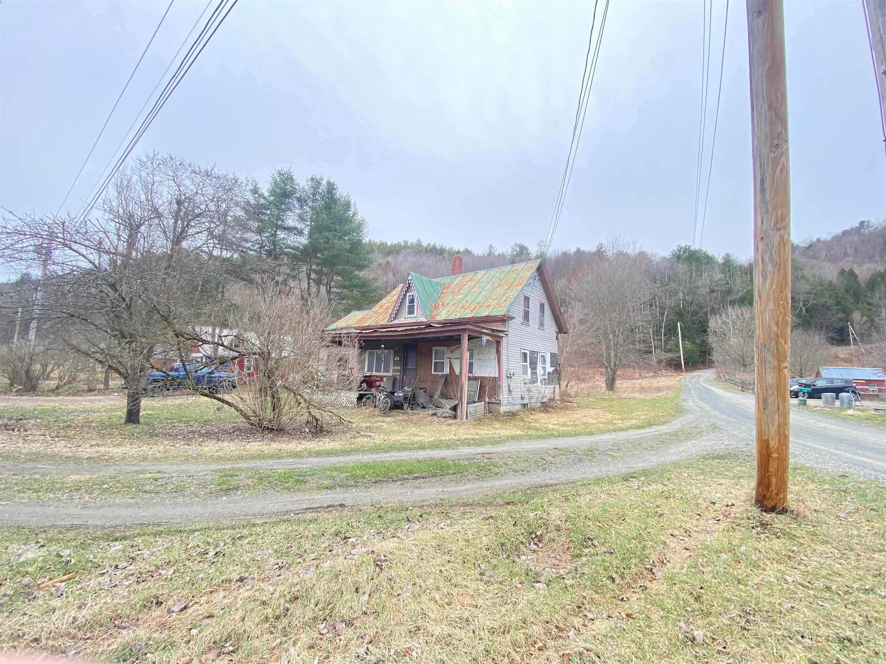 136 Store Hill Road — photo