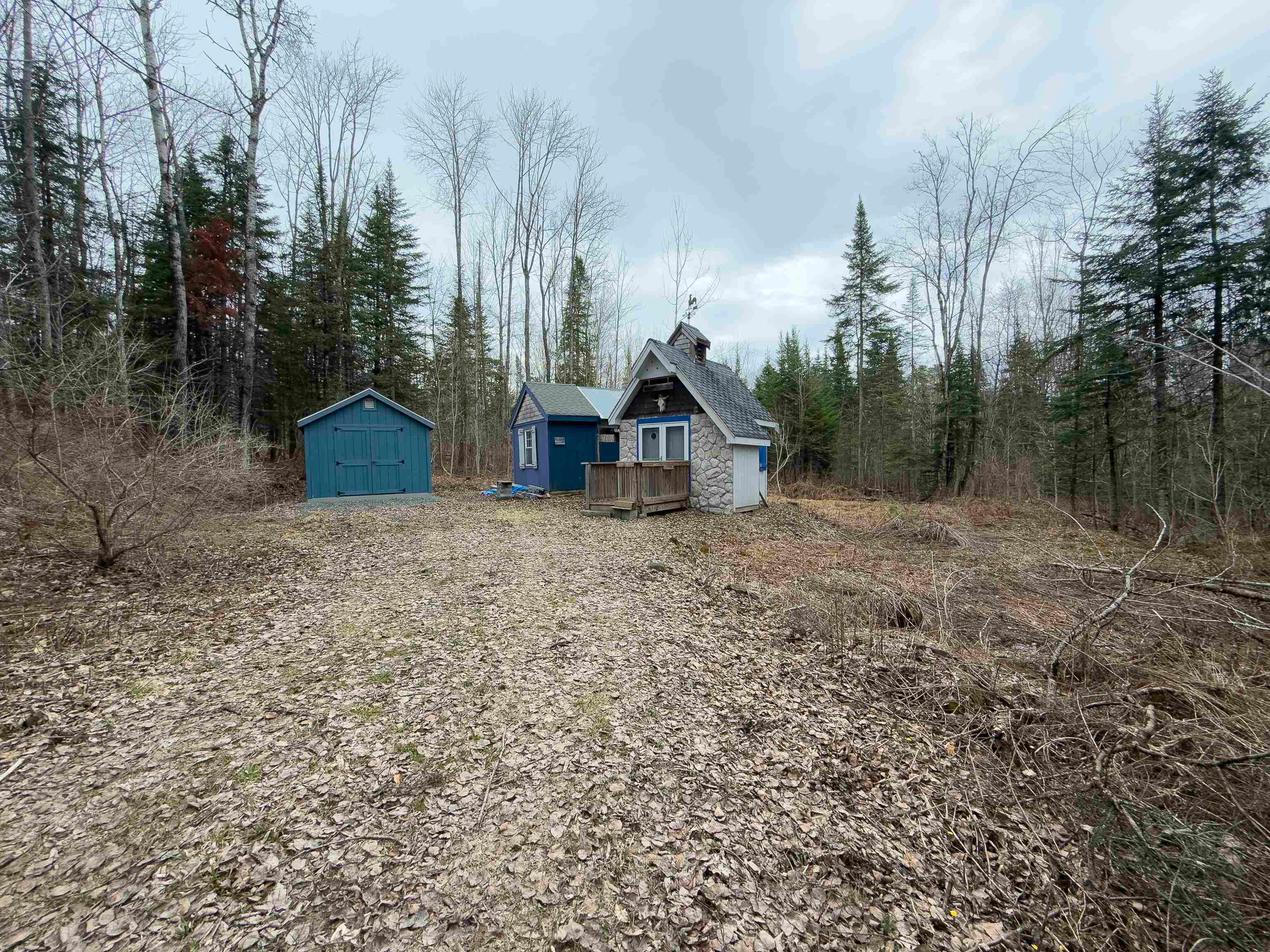 3681 Shadow Lake Road — photo