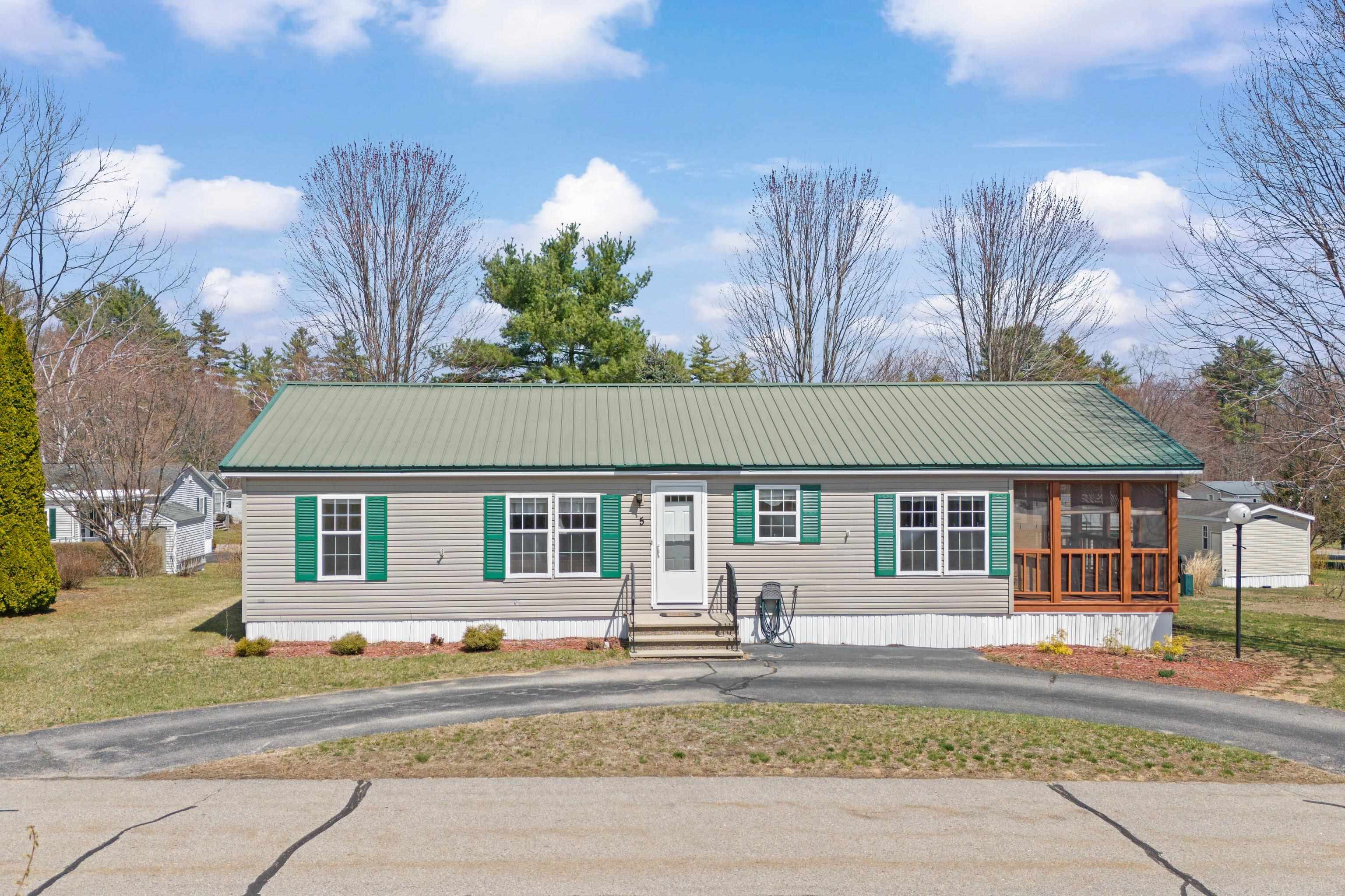 5 Dockside Lane, Rochester, NH 03867