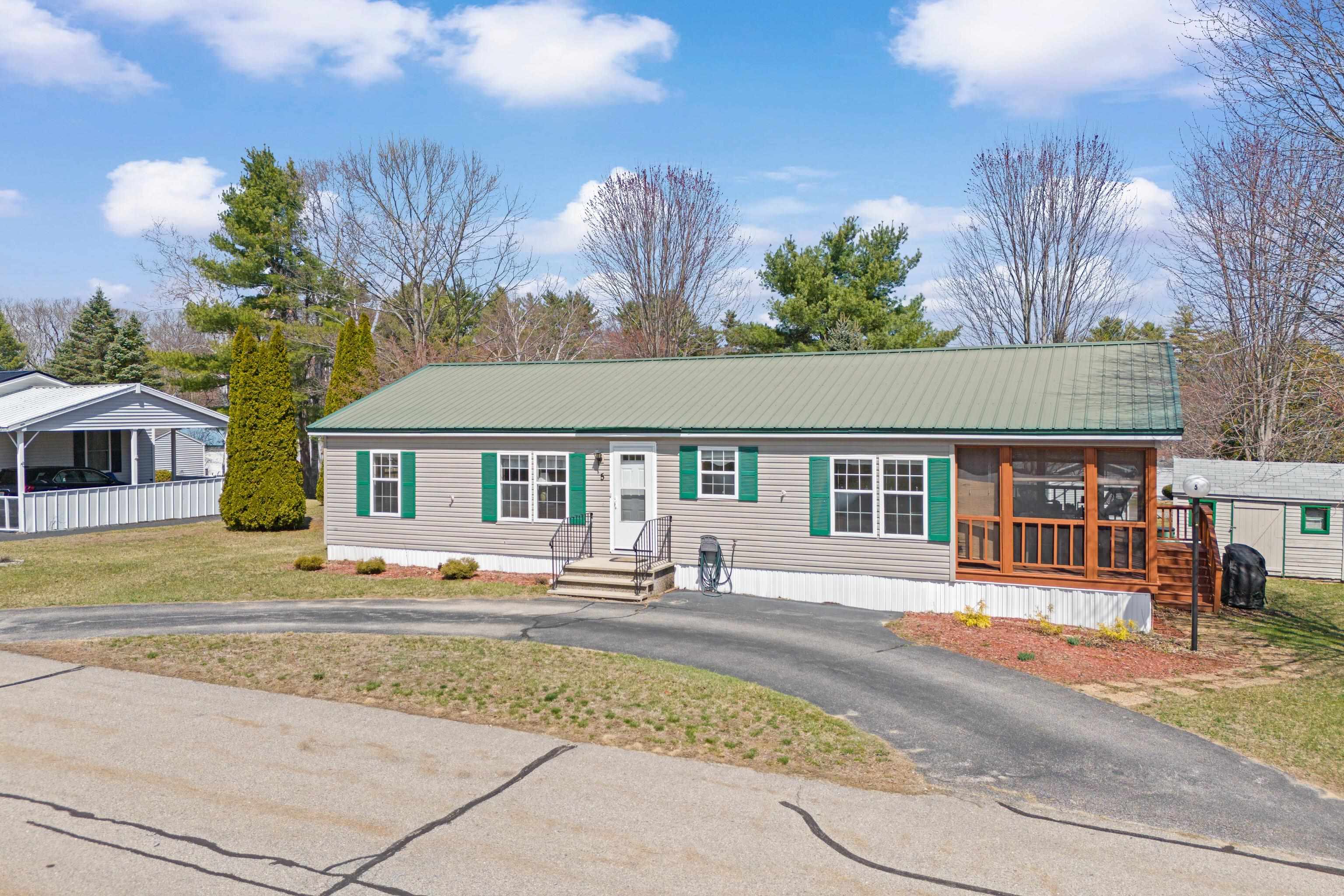 5 Dockside Lane, Rochester, NH 03867 — photo 2