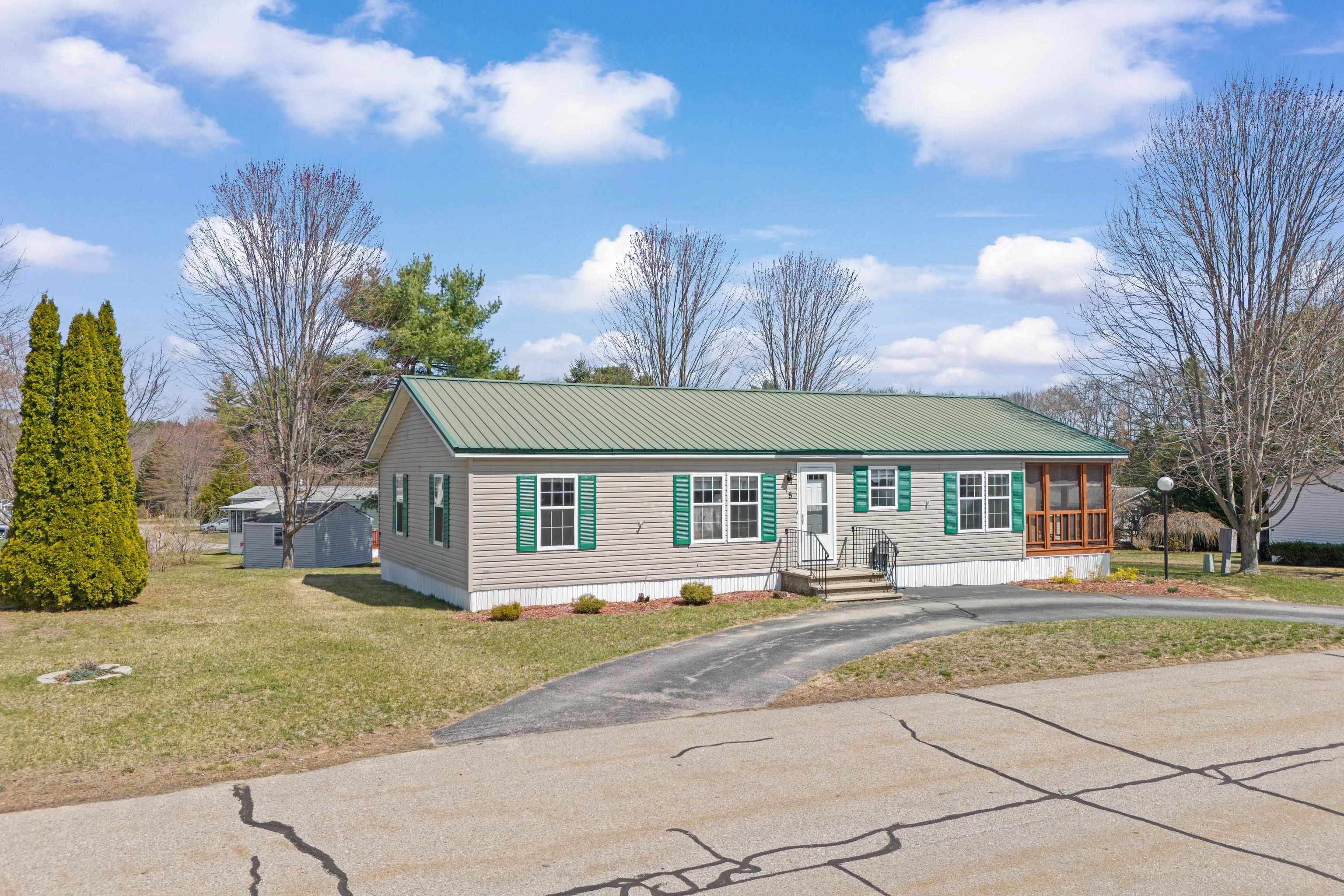 5 Dockside Lane, Rochester, NH 03867 — photo 3