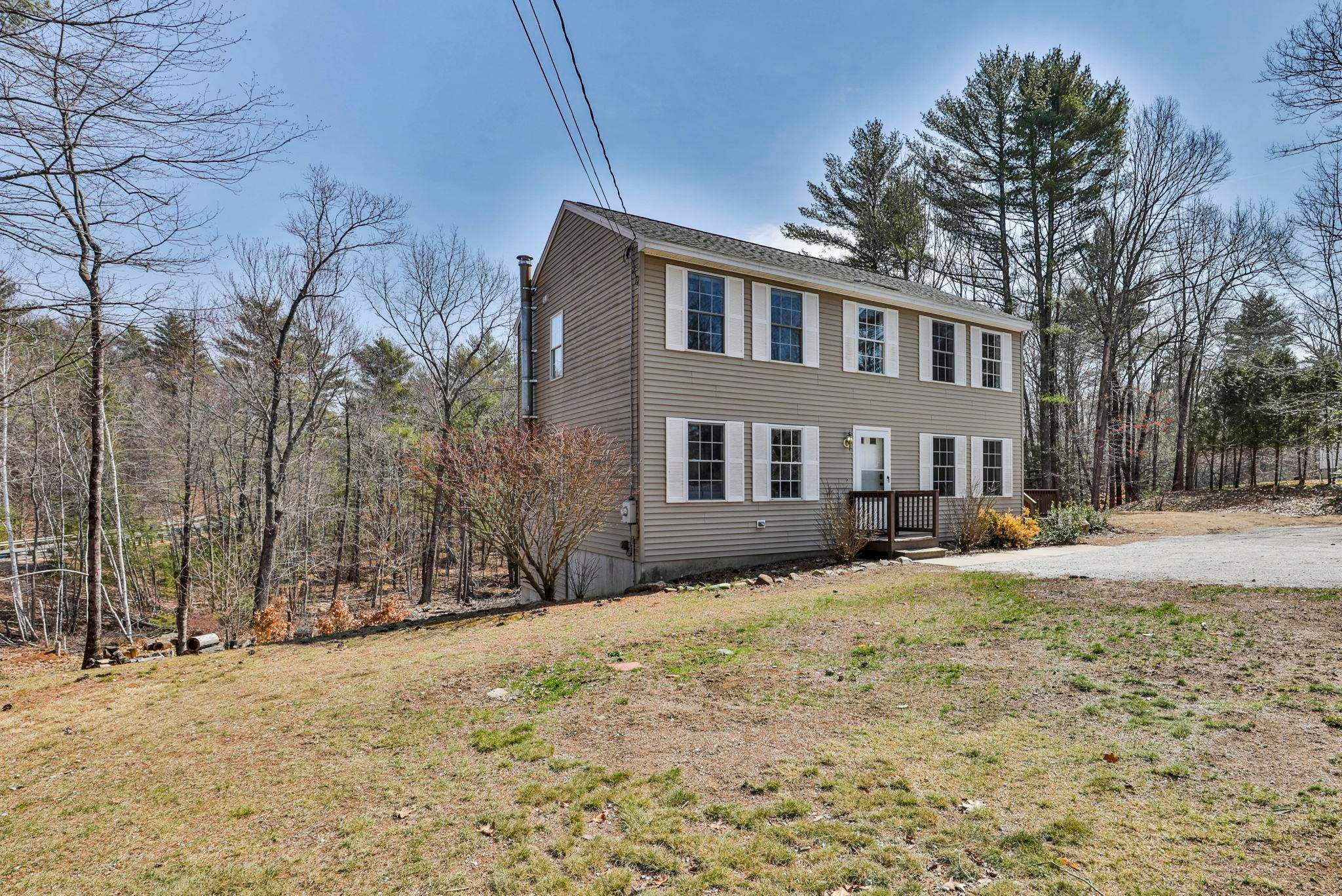 229 Bee Hole Road — photo