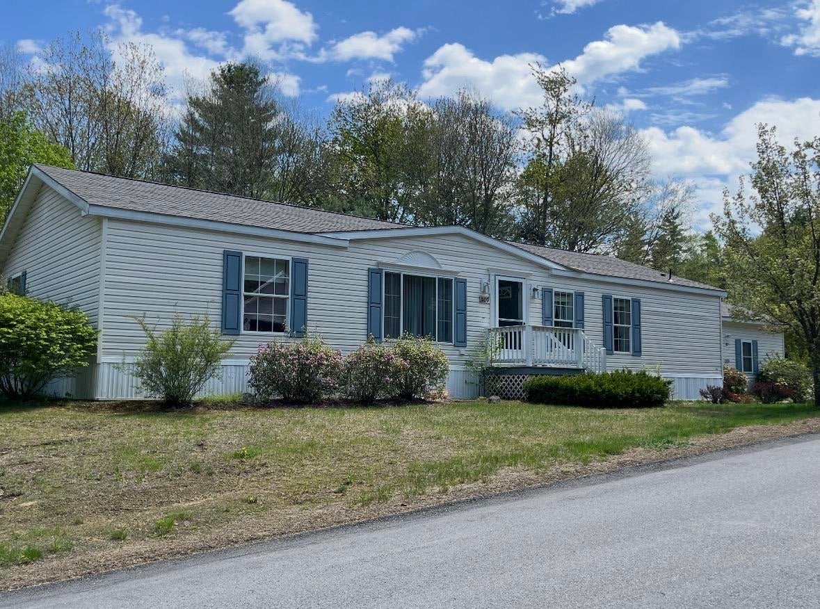 500 Darby Drive — photo
