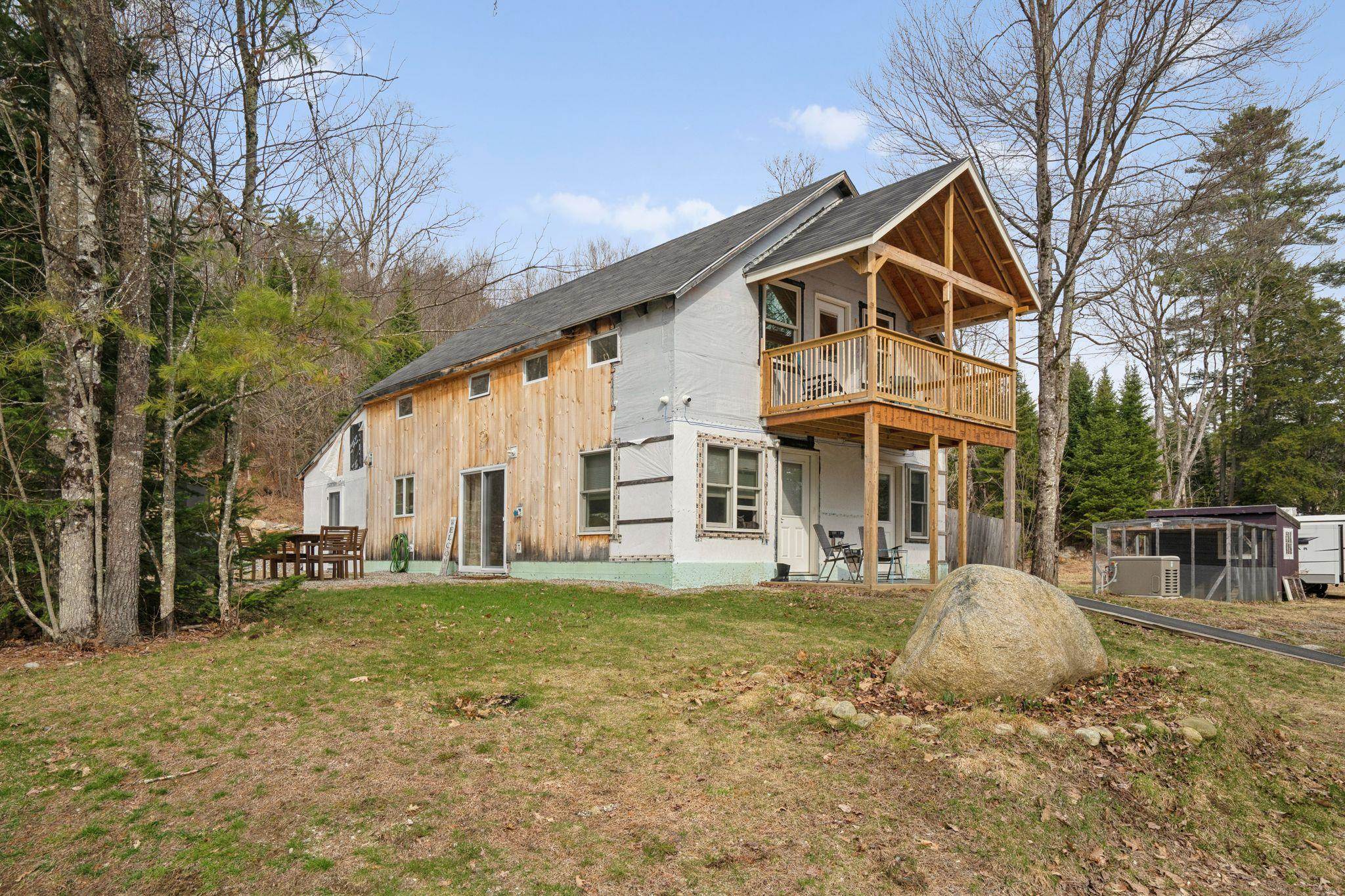 17 Keyes Hollow Road — photo