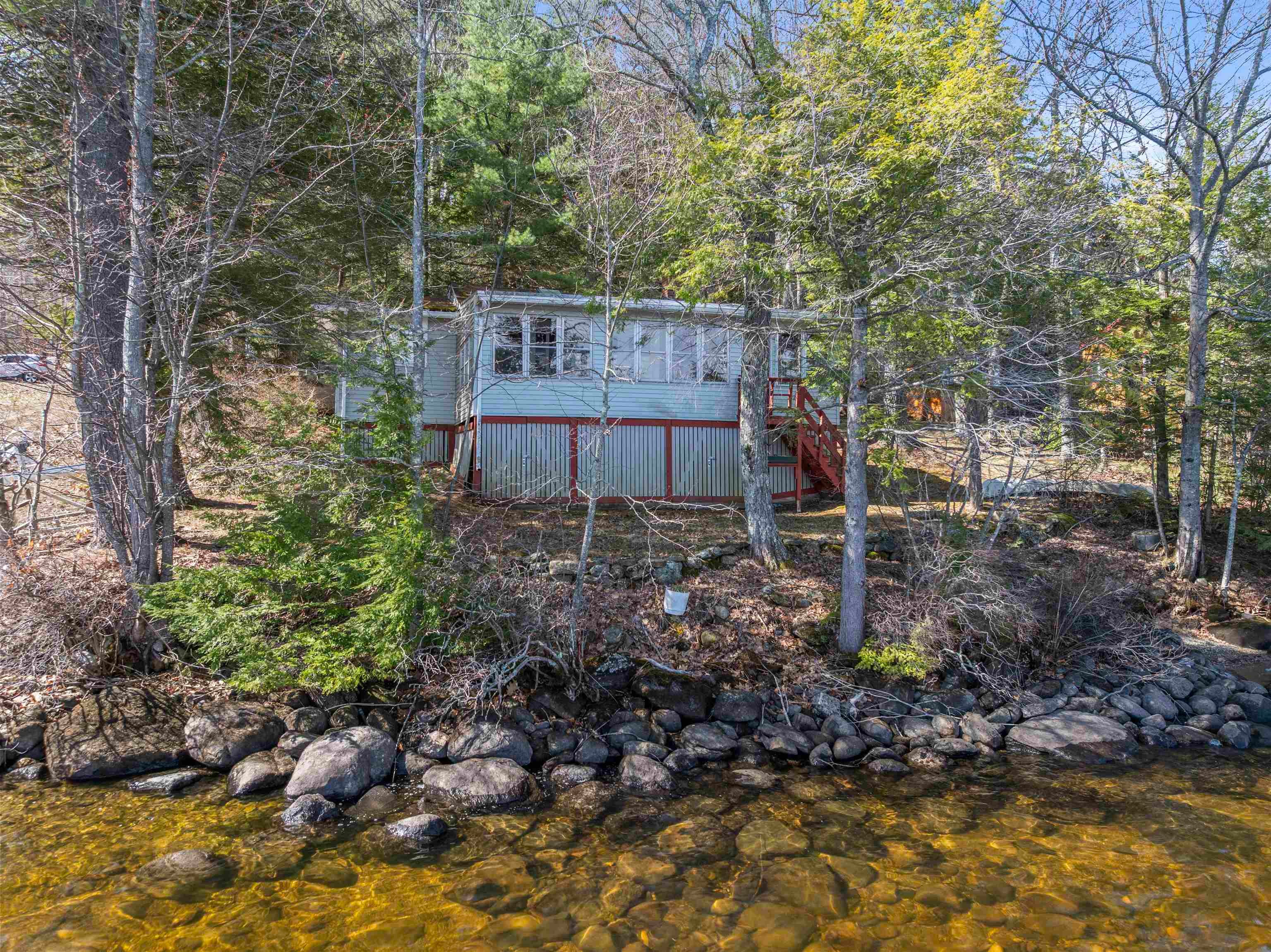 158 Lynn Grove Road — photo