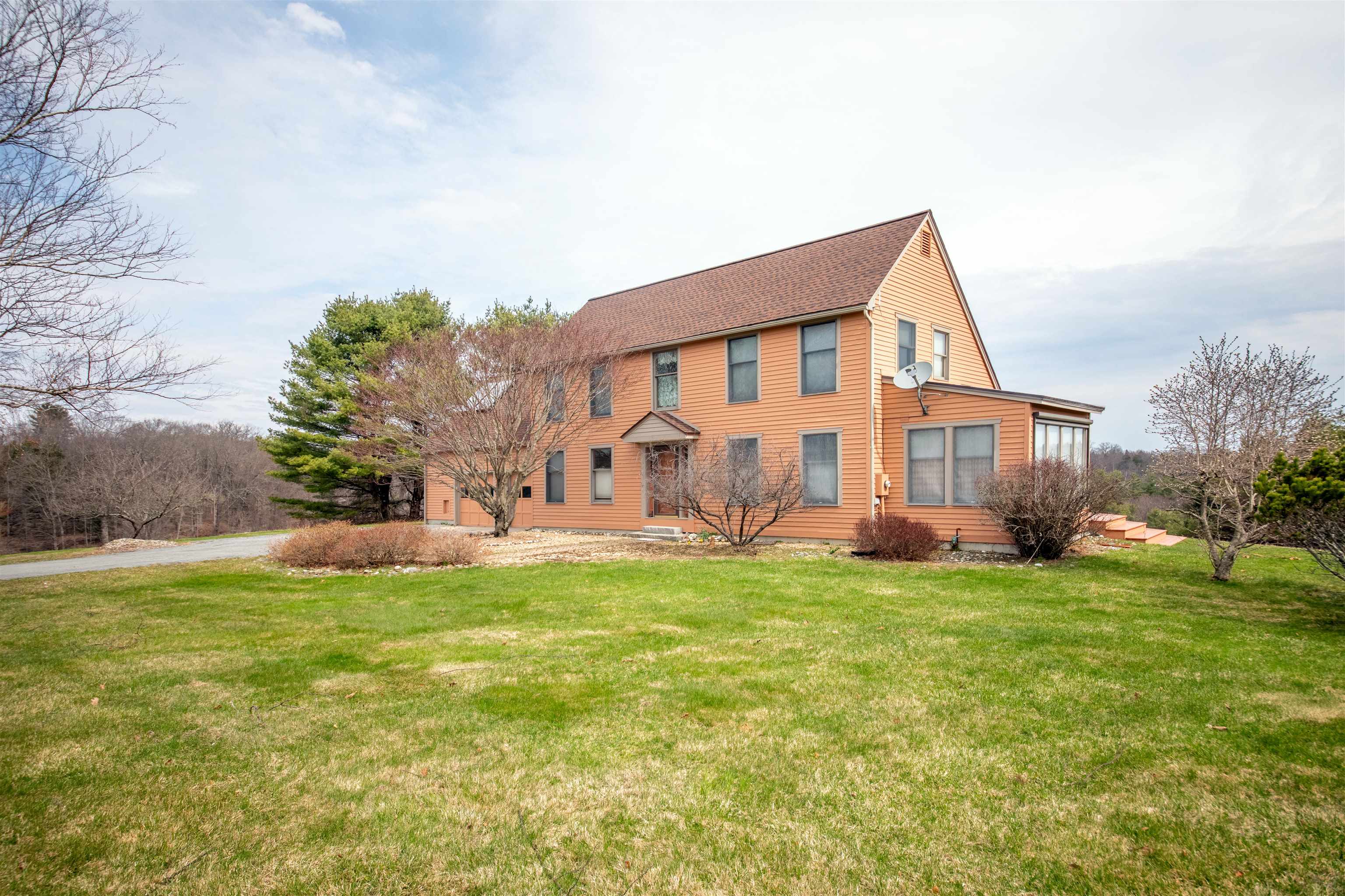 47 Oak Hill Drive — photo