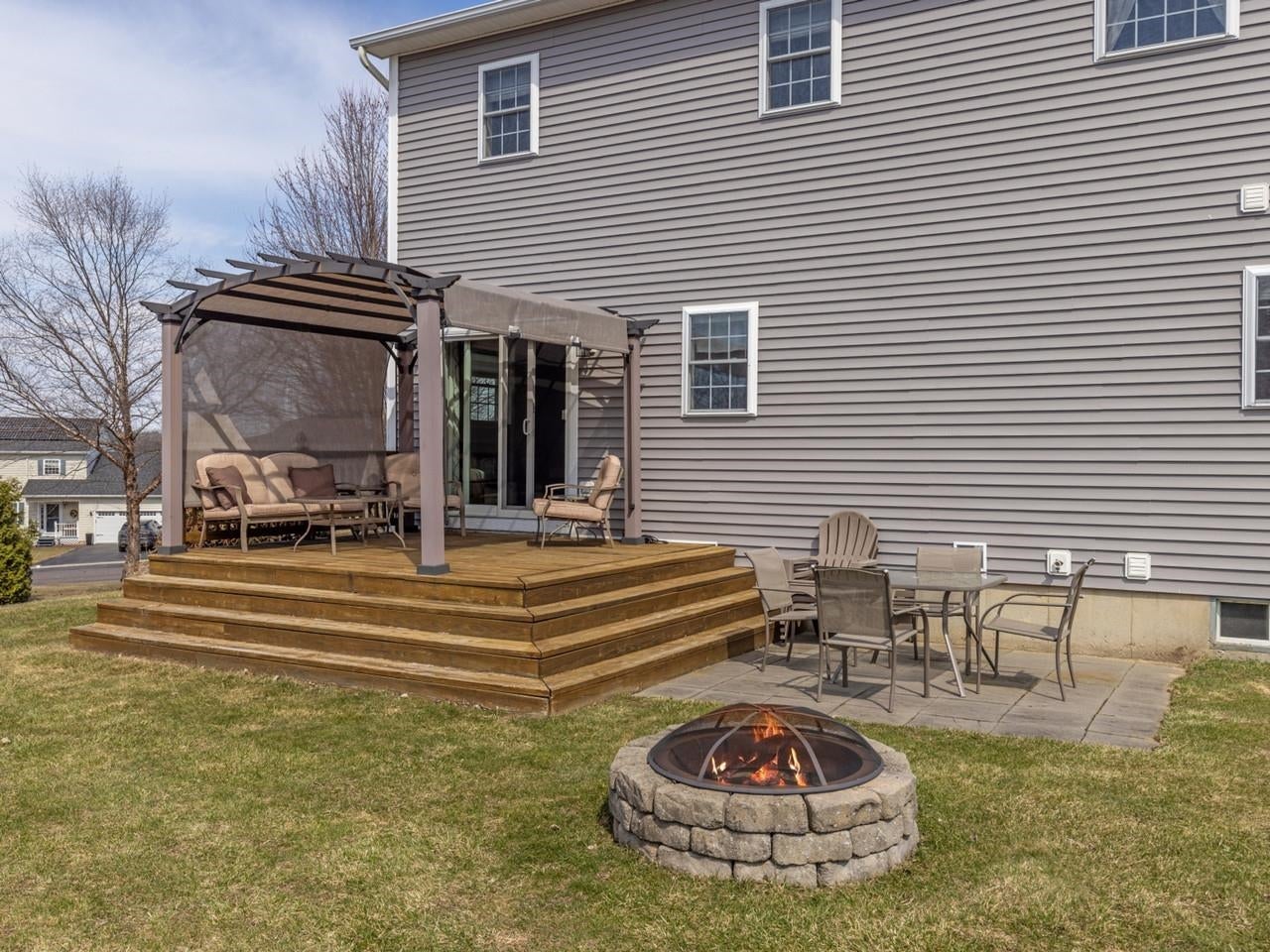 98 Hunting Ridge Lane, Milton, VT 05468 — photo 2