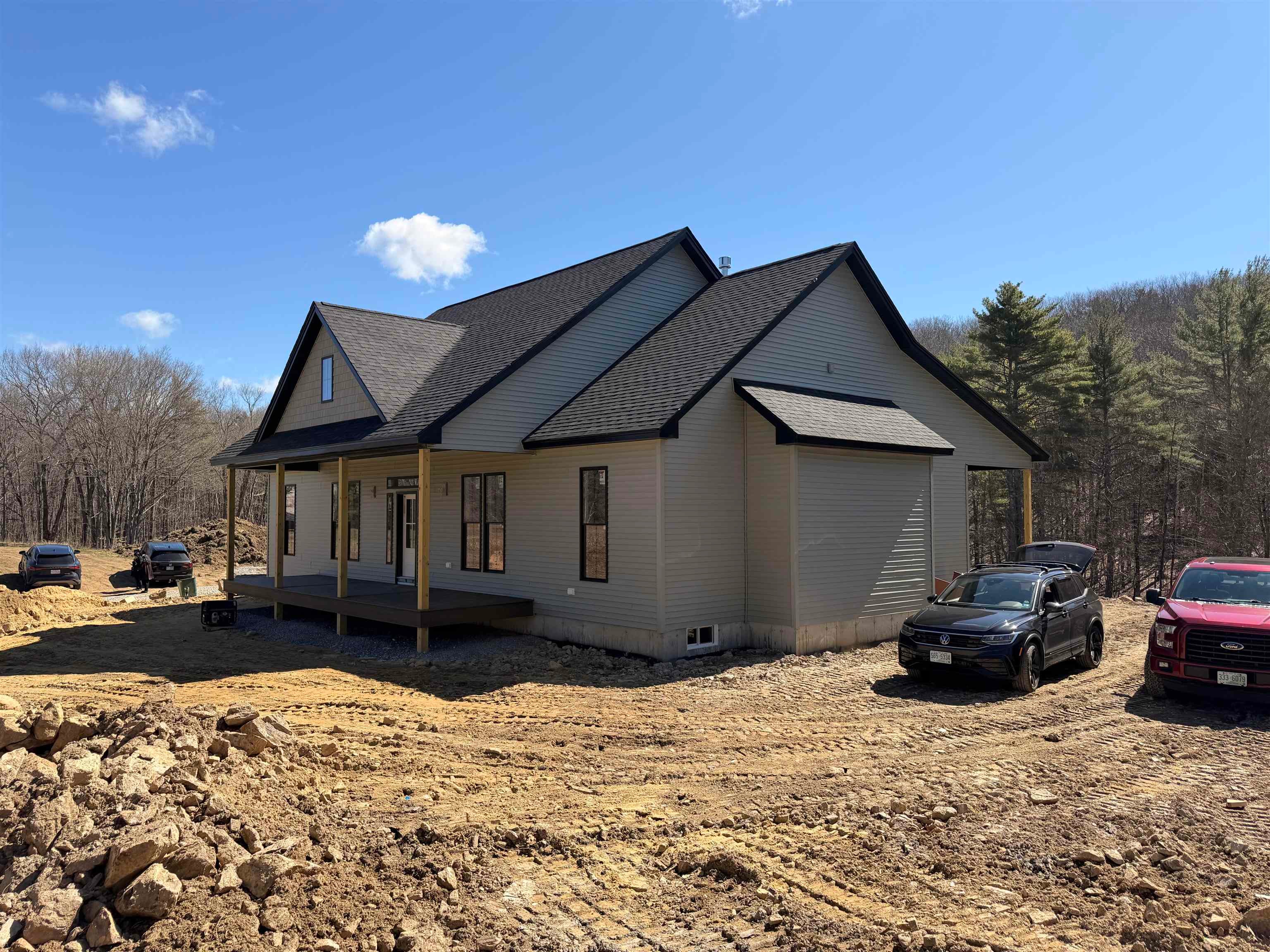 Lot 228-027-001 Province Road 228-027-001 — photo