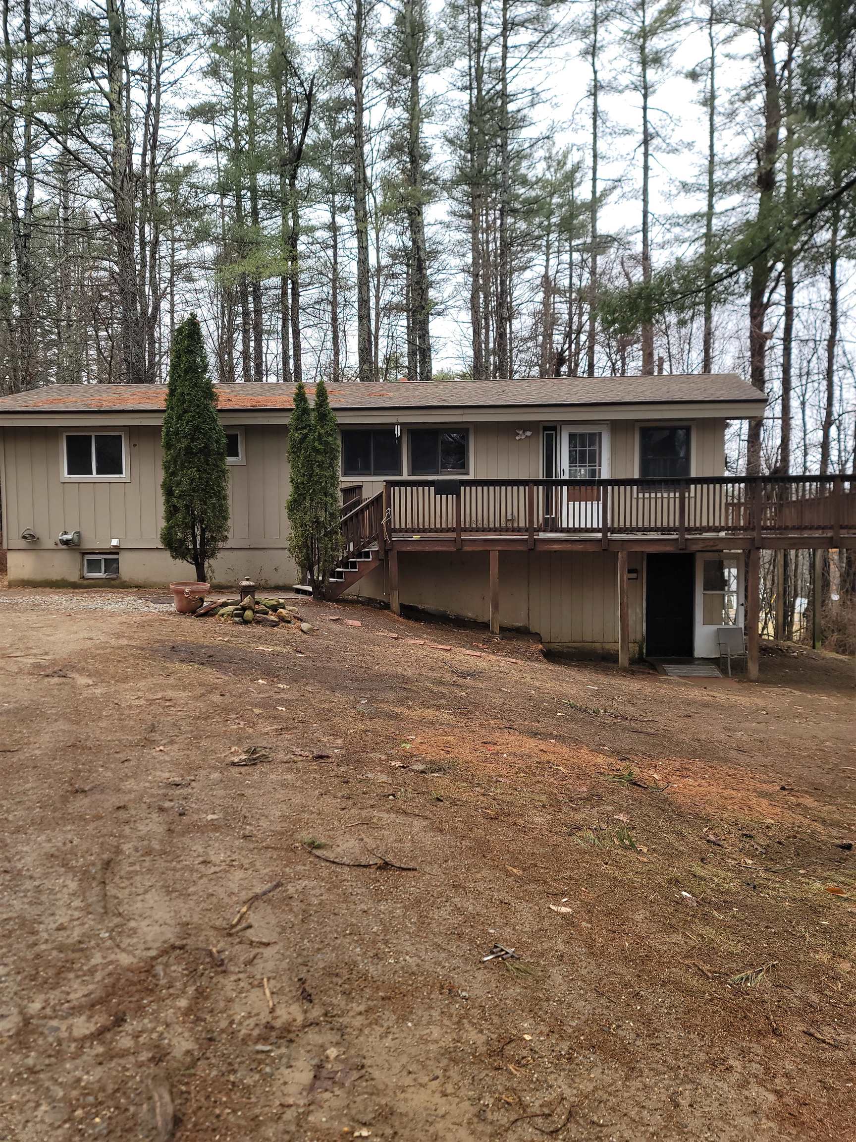 679 Union Road — photo