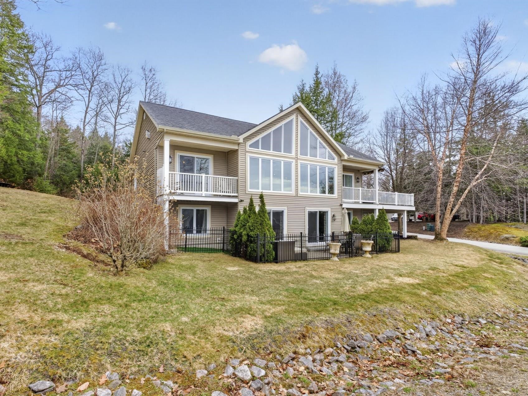 126 Big Bend Drive — photo