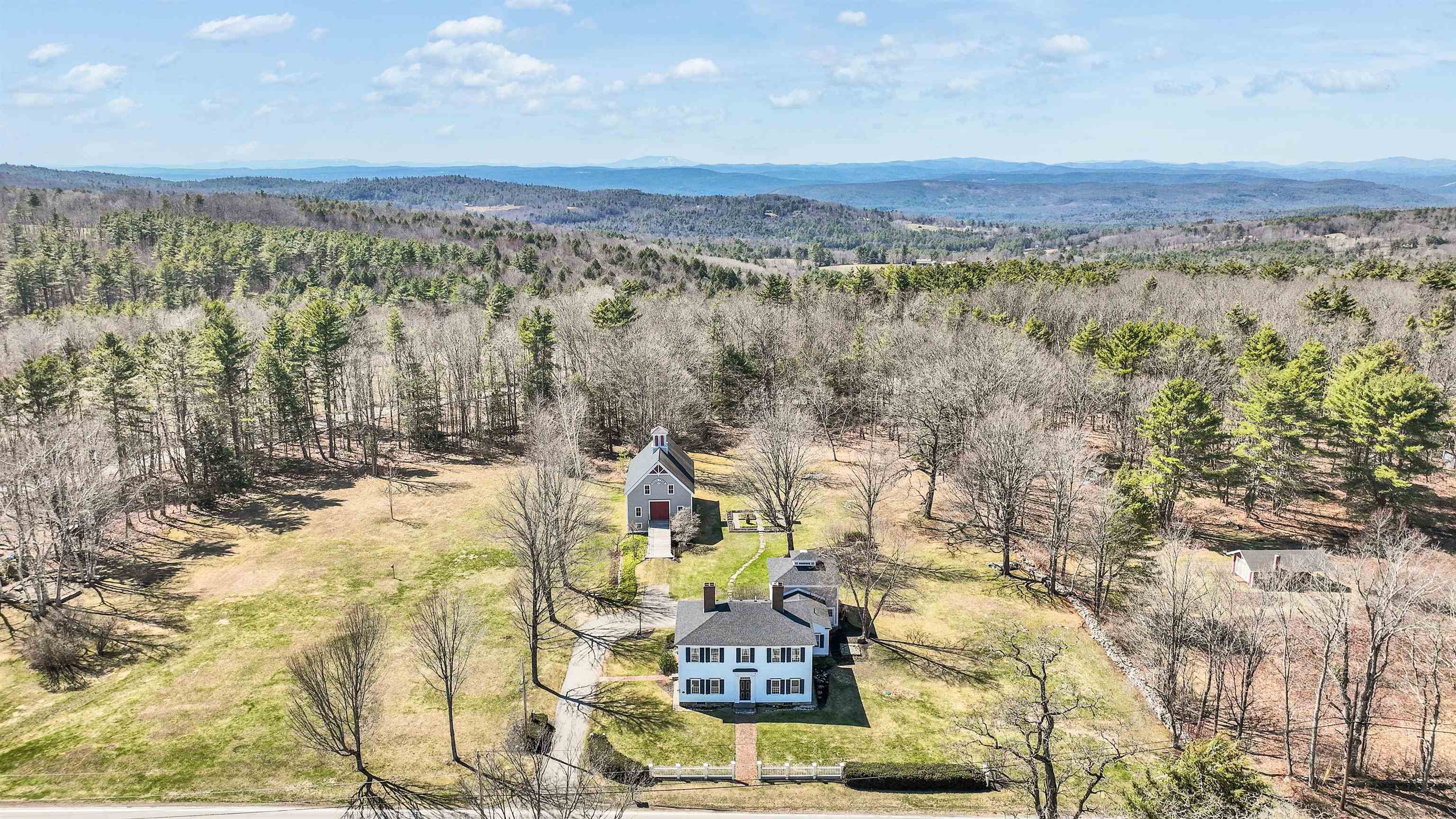 400 Alstead Center Road — photo