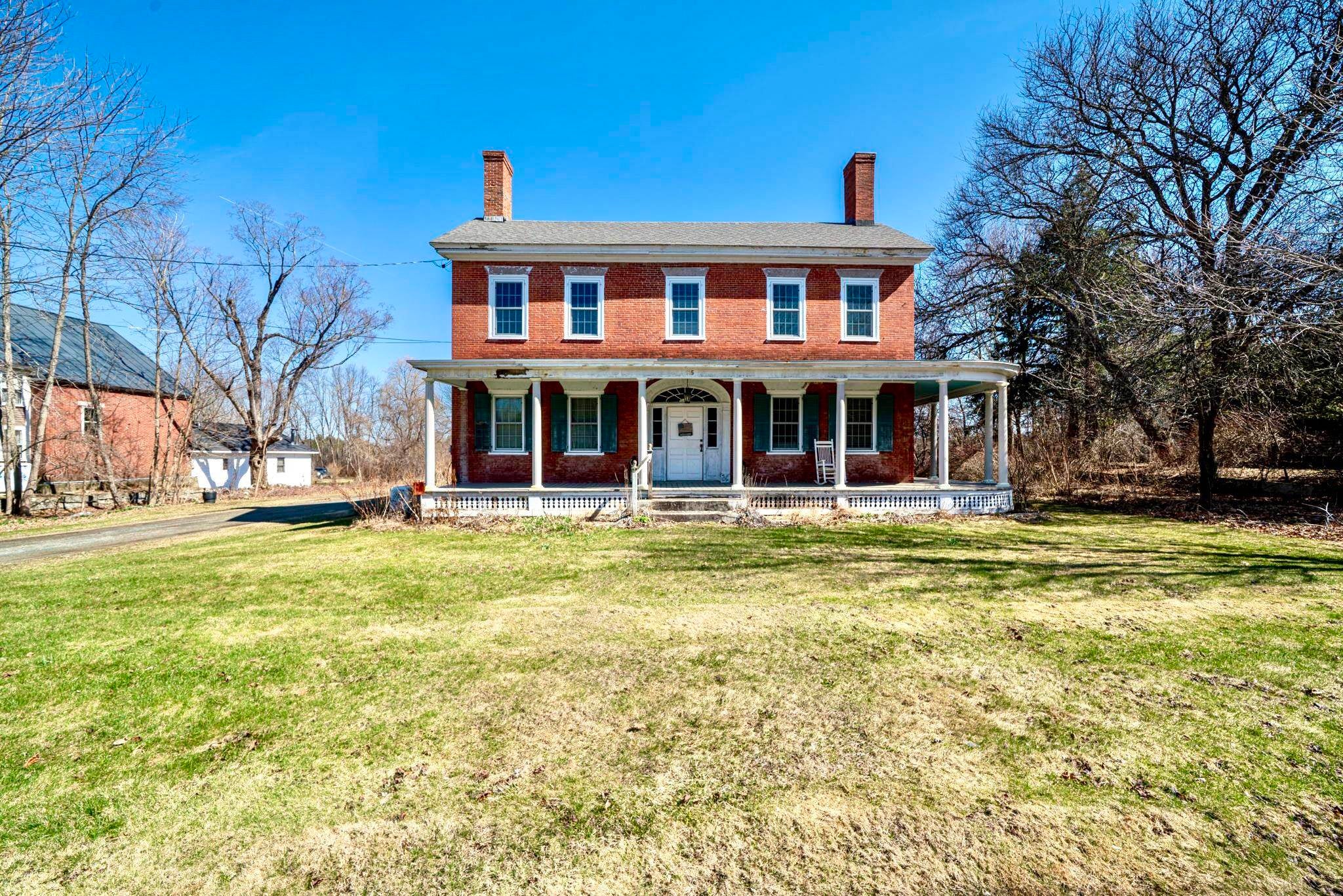 115 Court Street — photo