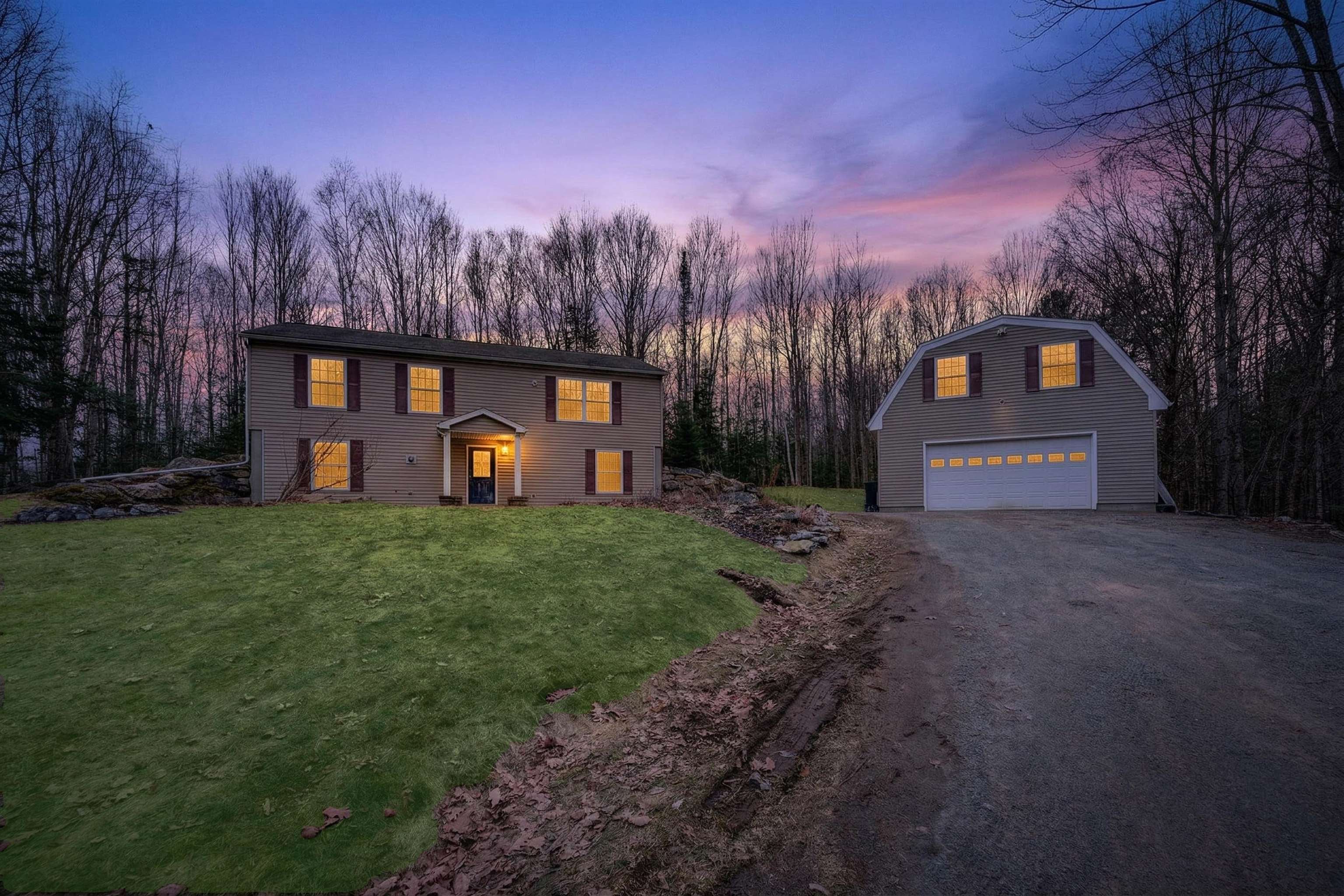 61 Forest Glen — photo