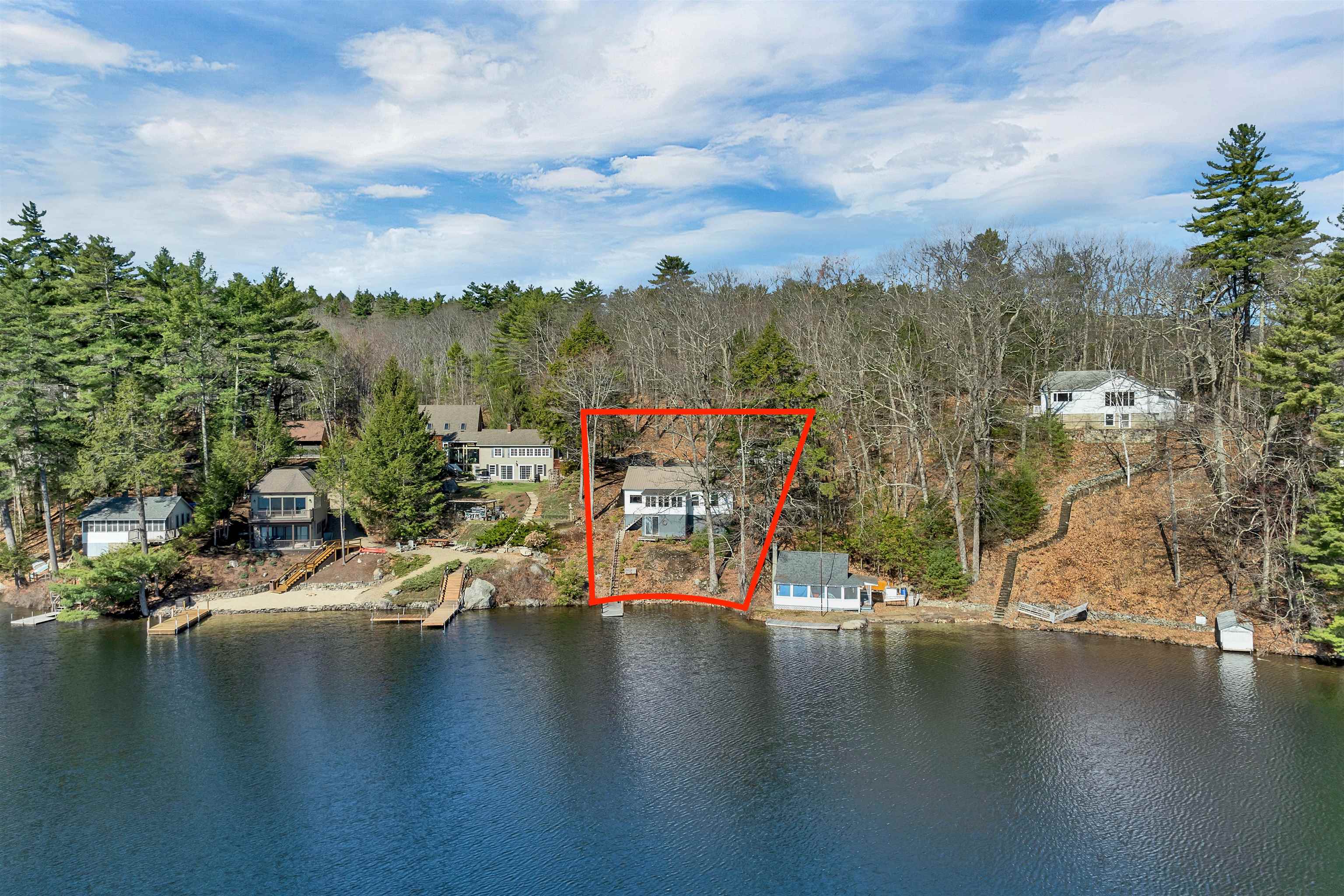 20 Boat Cove Road — photo