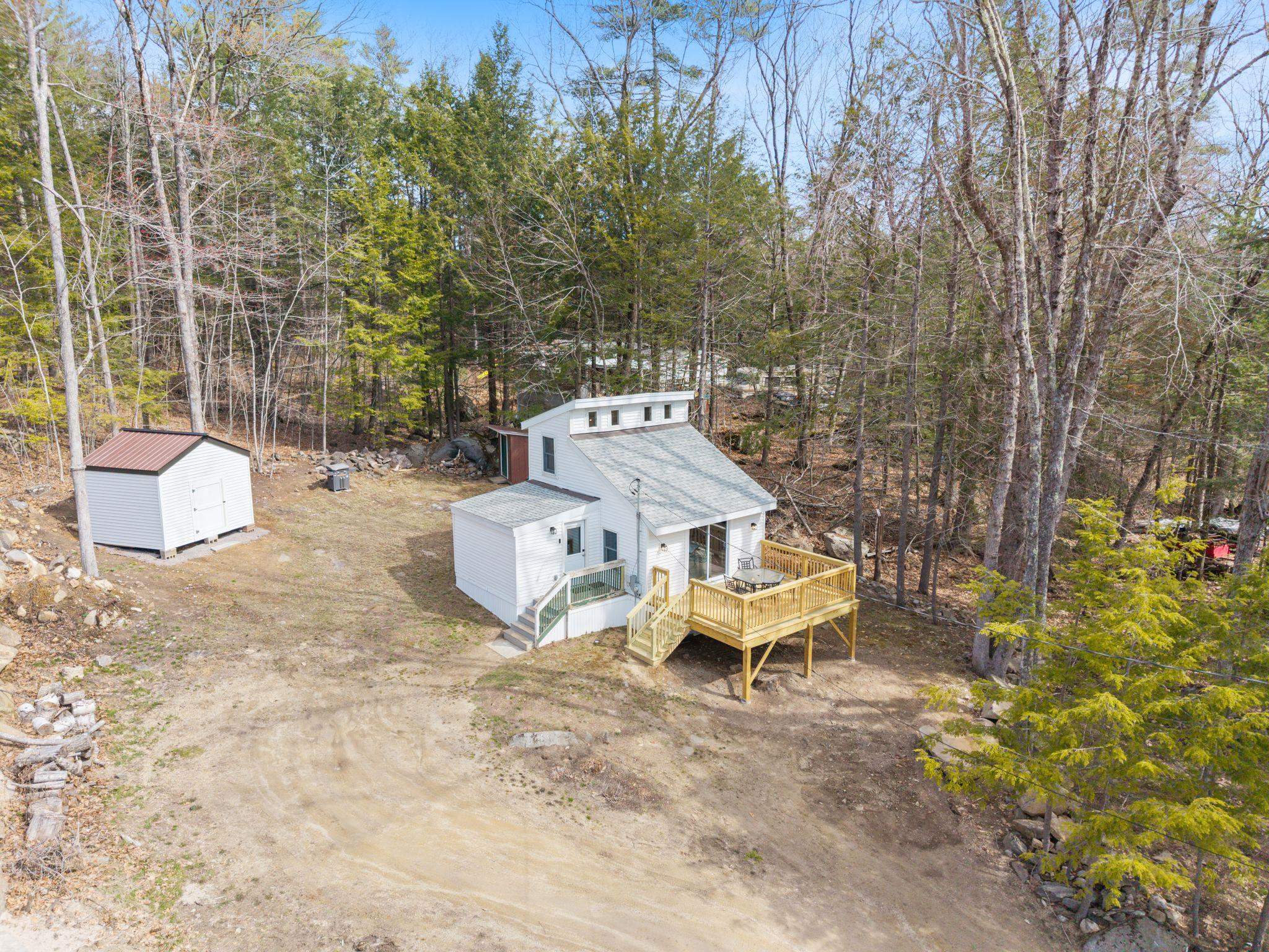 322 Long Shores Drive — photo