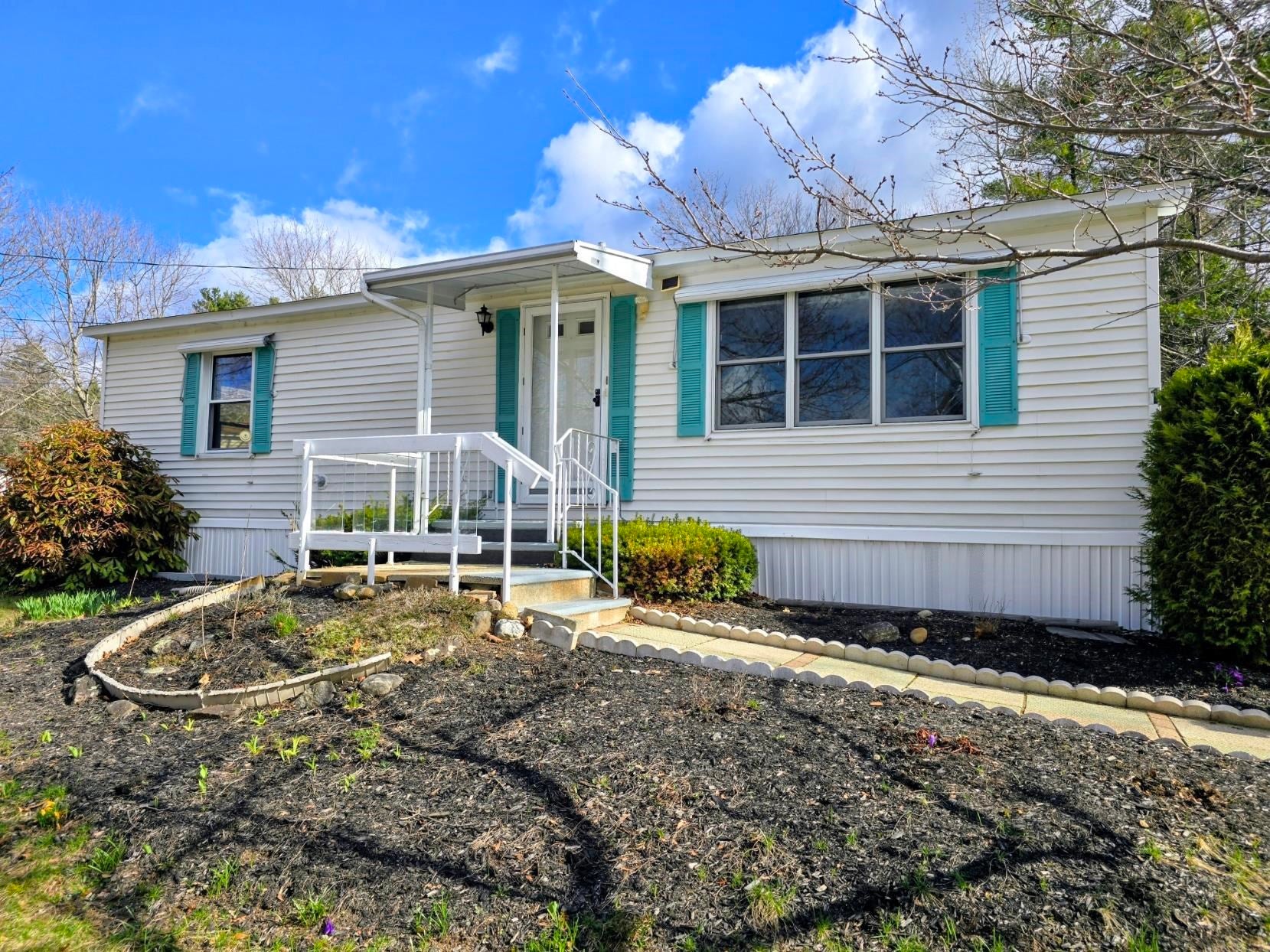 1 Marsh Hill Circle — photo