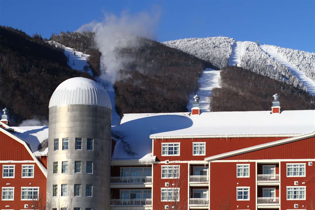 102 Forest Drive 218 / IV Clay Brook at Sugarbush — photo