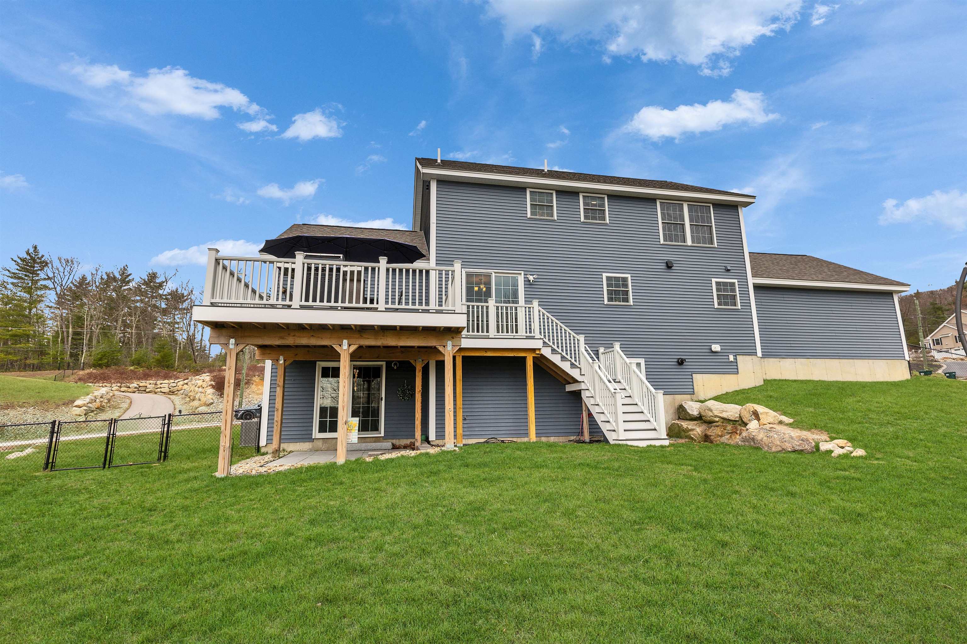 117 Timber Ridge Drive, Milford, NH 03055 — photo 2