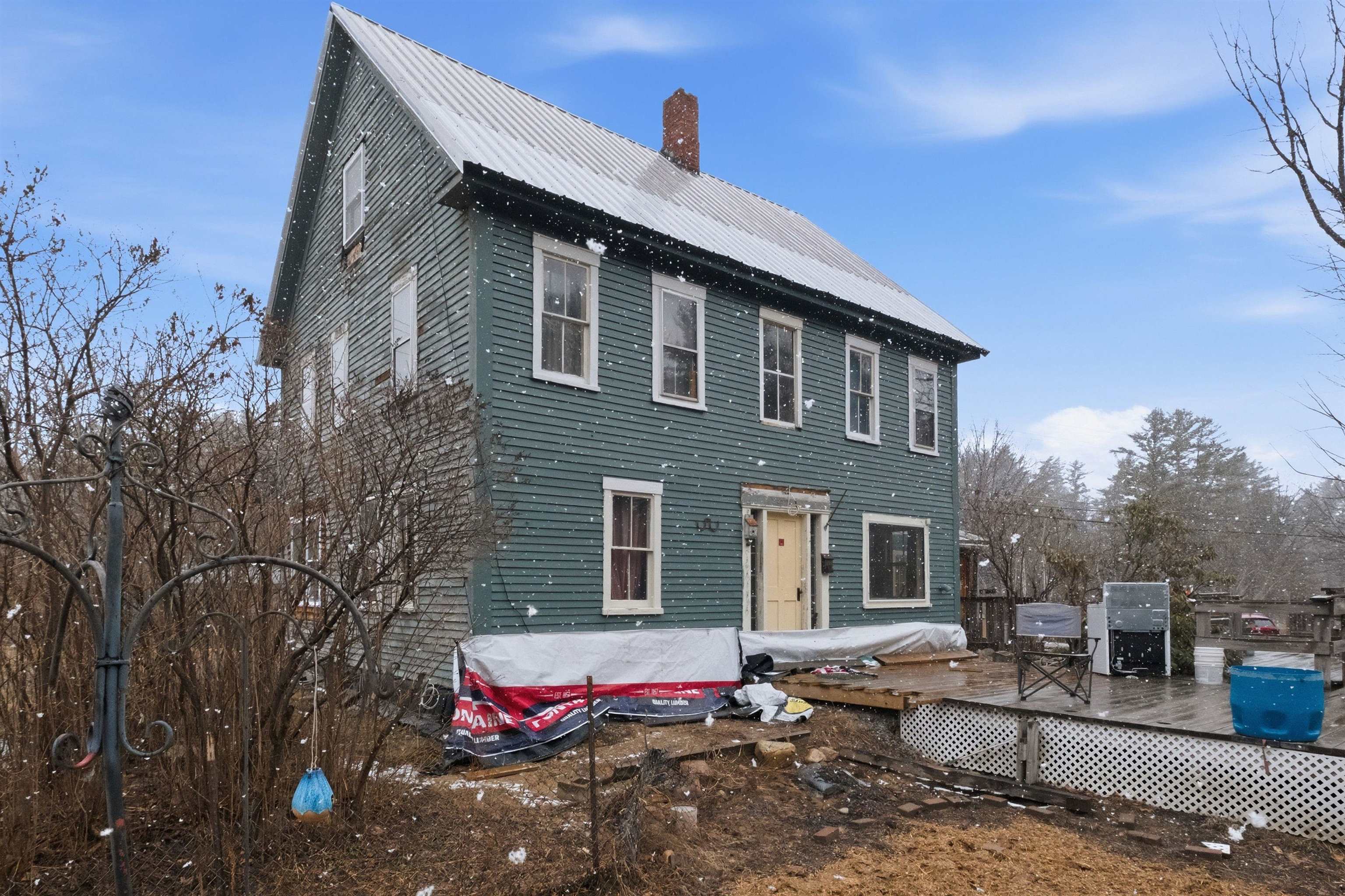 189 US Route 302 — photo