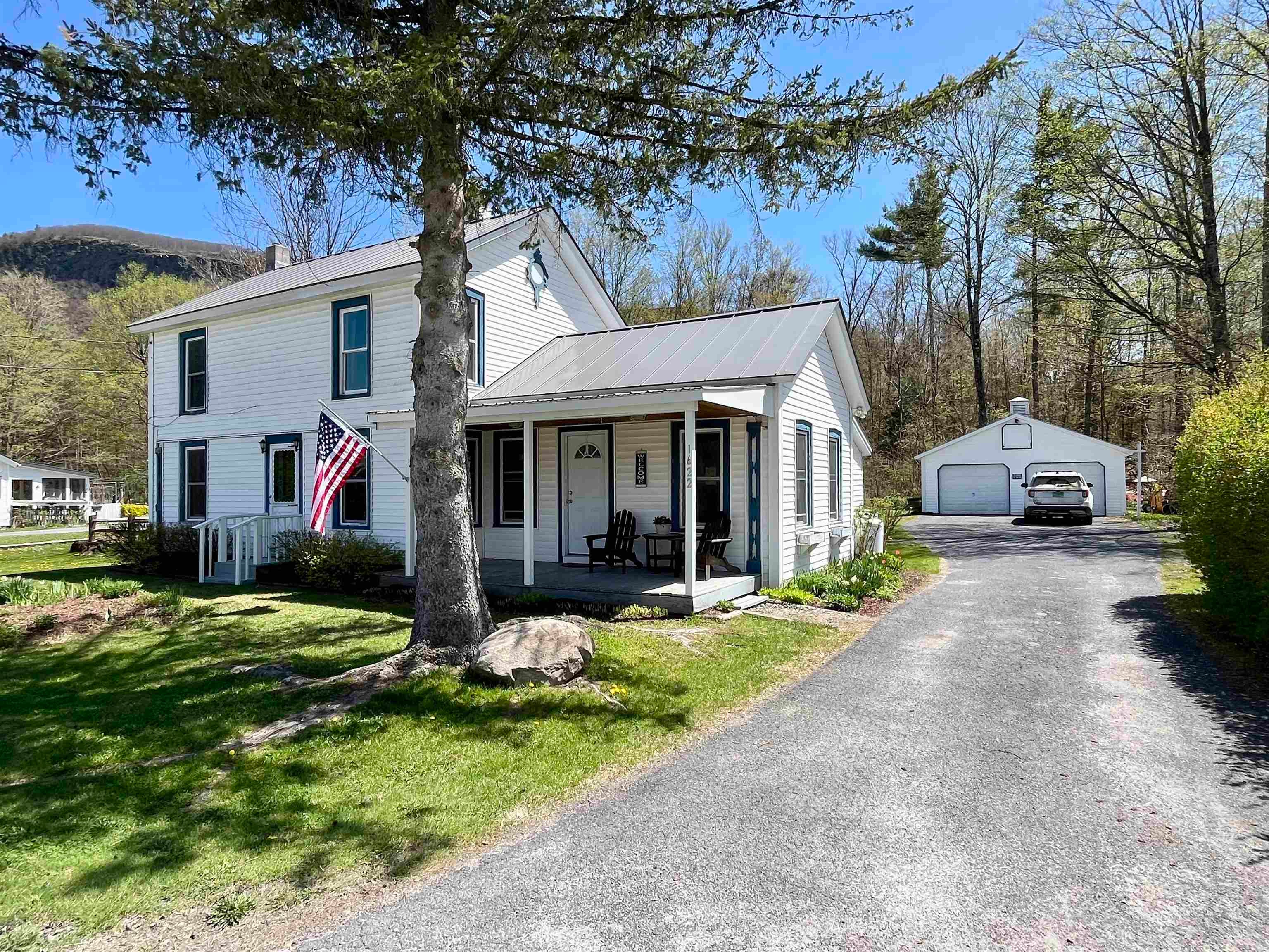 1622 Vt Route 30 — photo