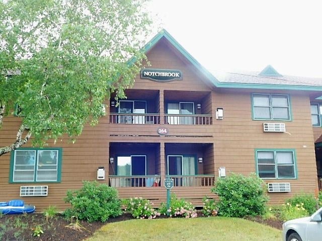 164 Deer Park Drive 161D — photo