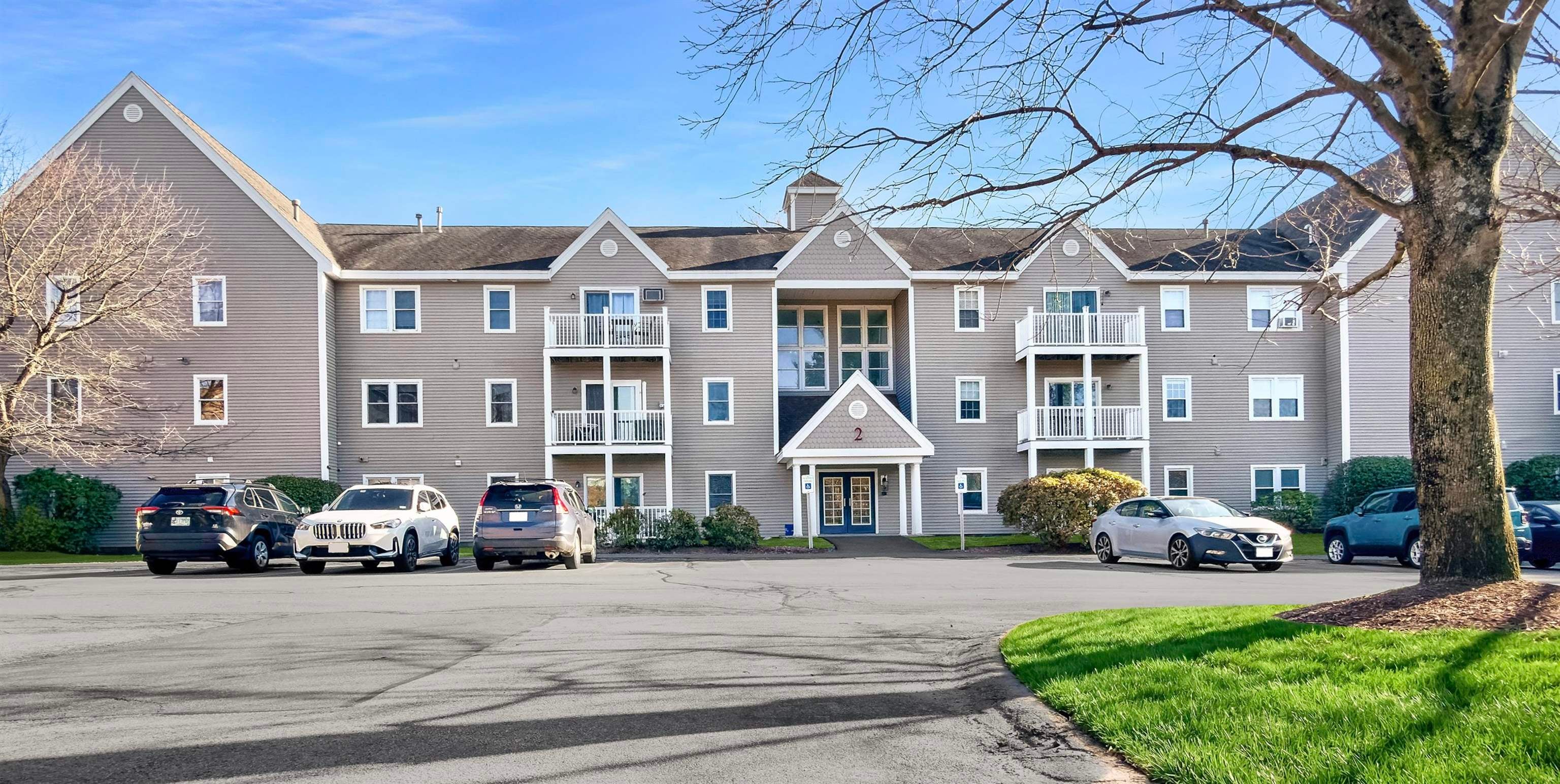 2 Maple Ridge Drive #29, Merrimack, NH 03054