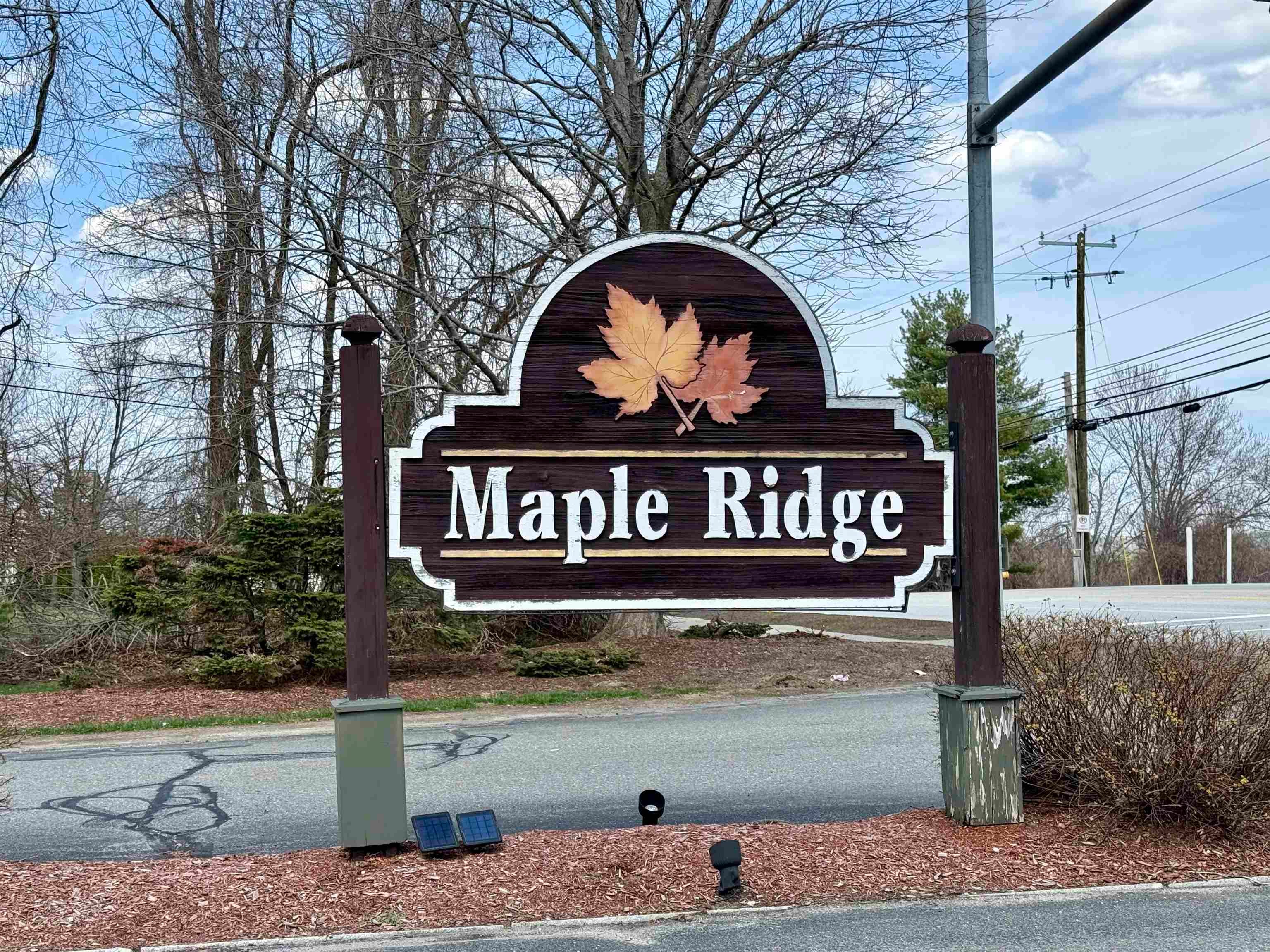 2 Maple Ridge Drive #29, Merrimack, NH 03054 — photo 2