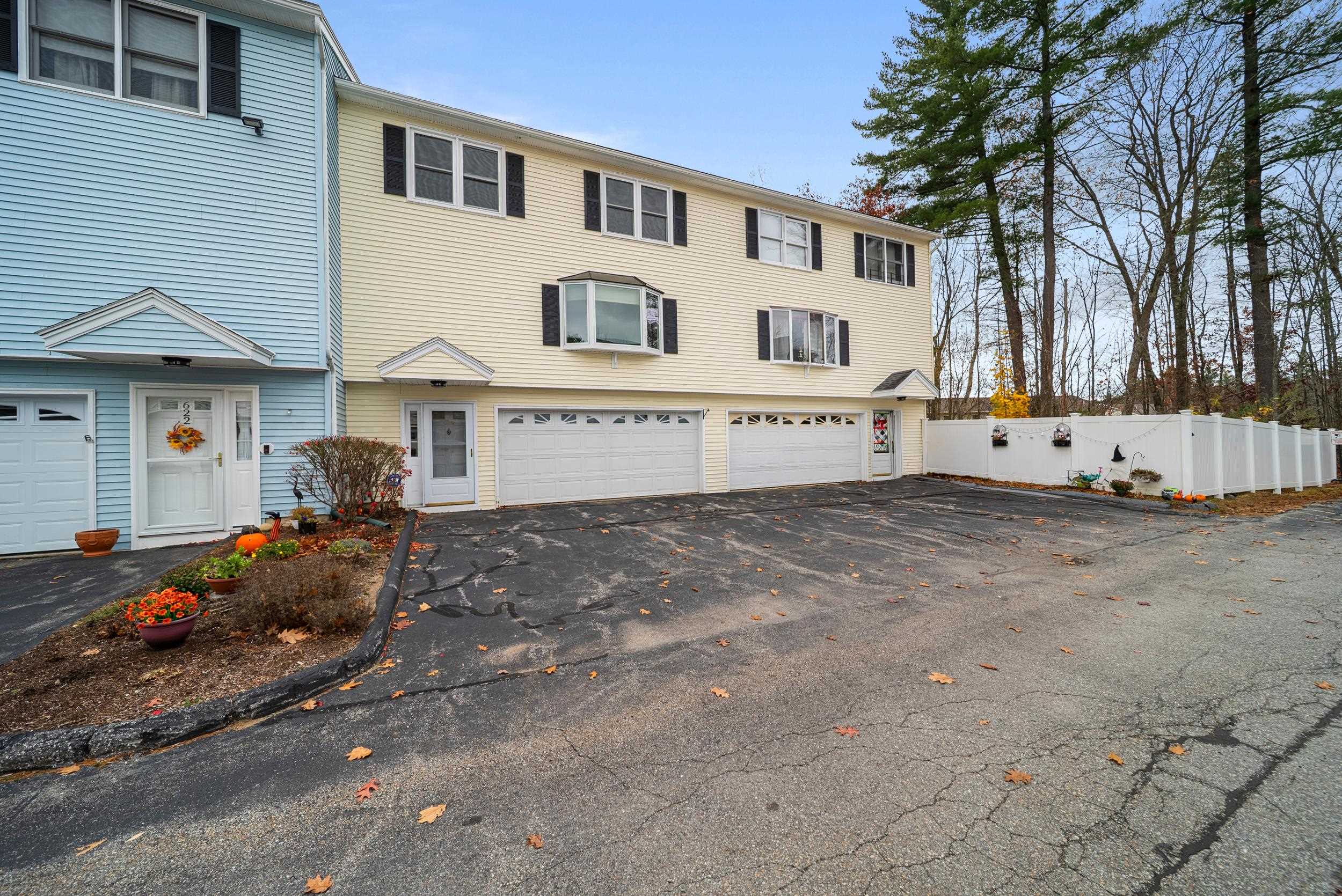 624 Hackett Hill Road — photo