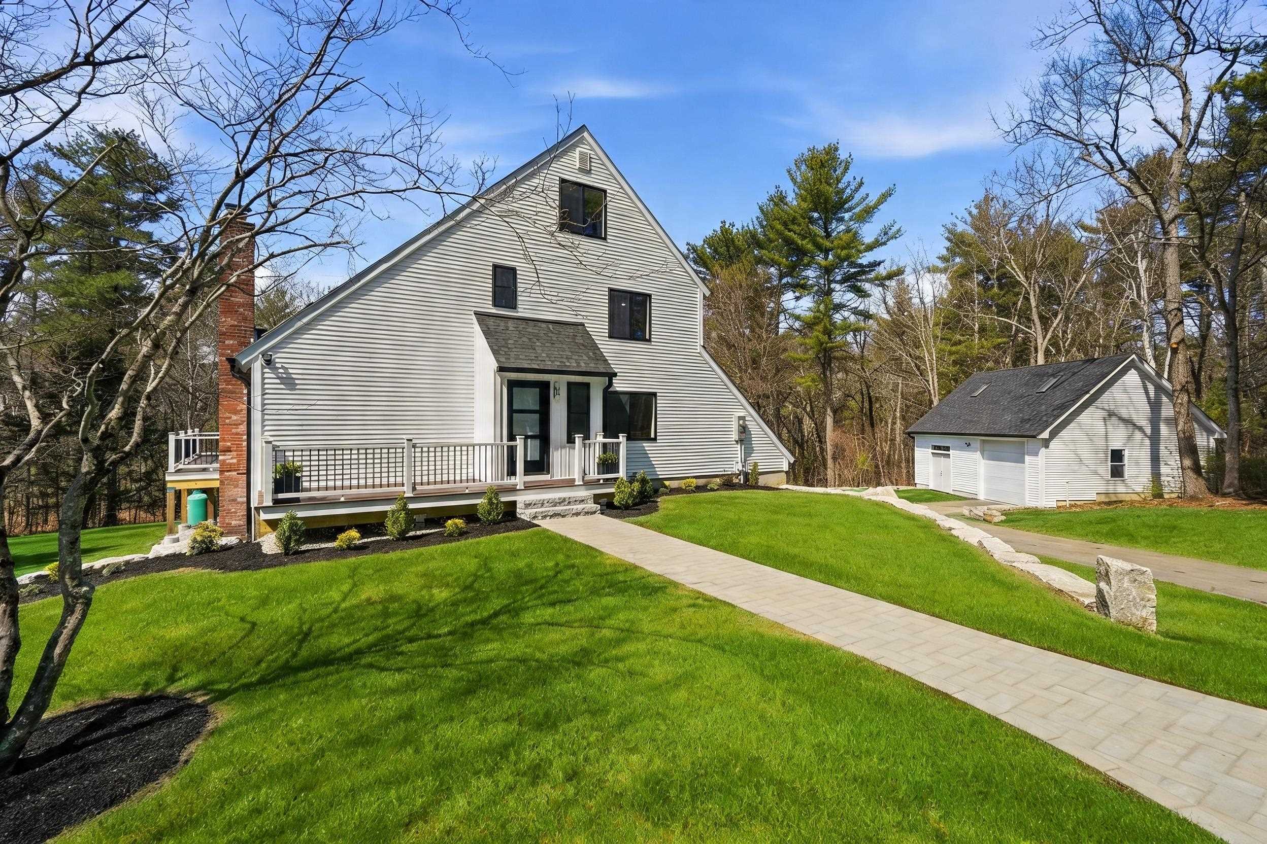 13 Sunridge Road, Windham, NH 03087 — photo 2