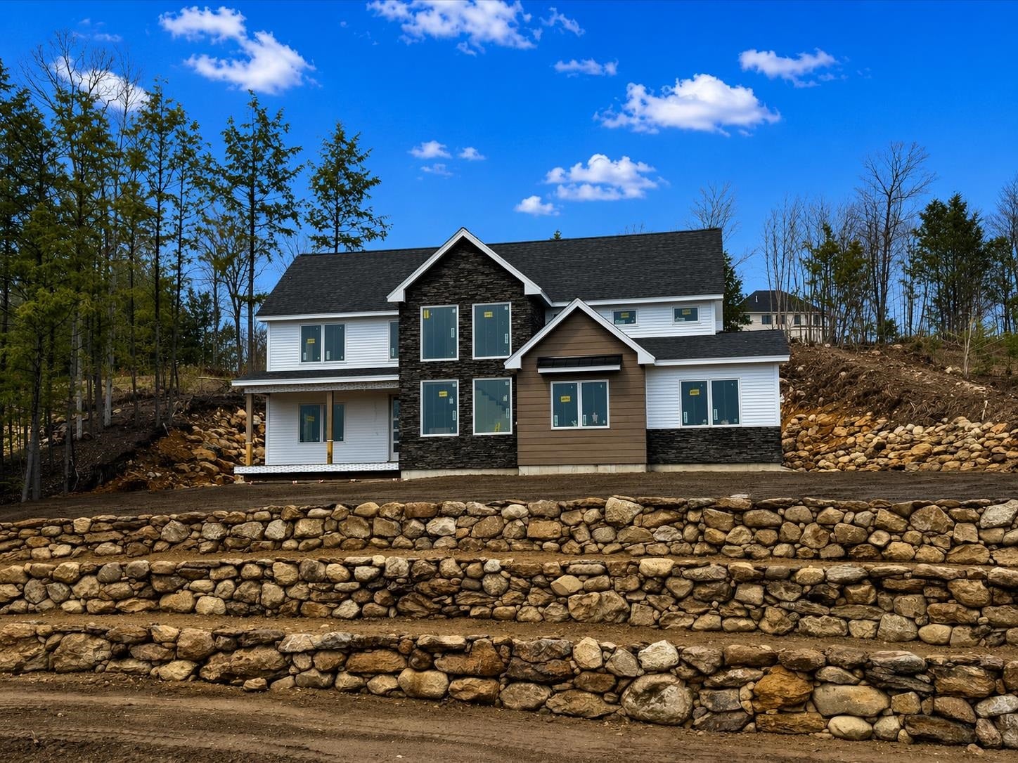 25 Indian Rock Road — photo