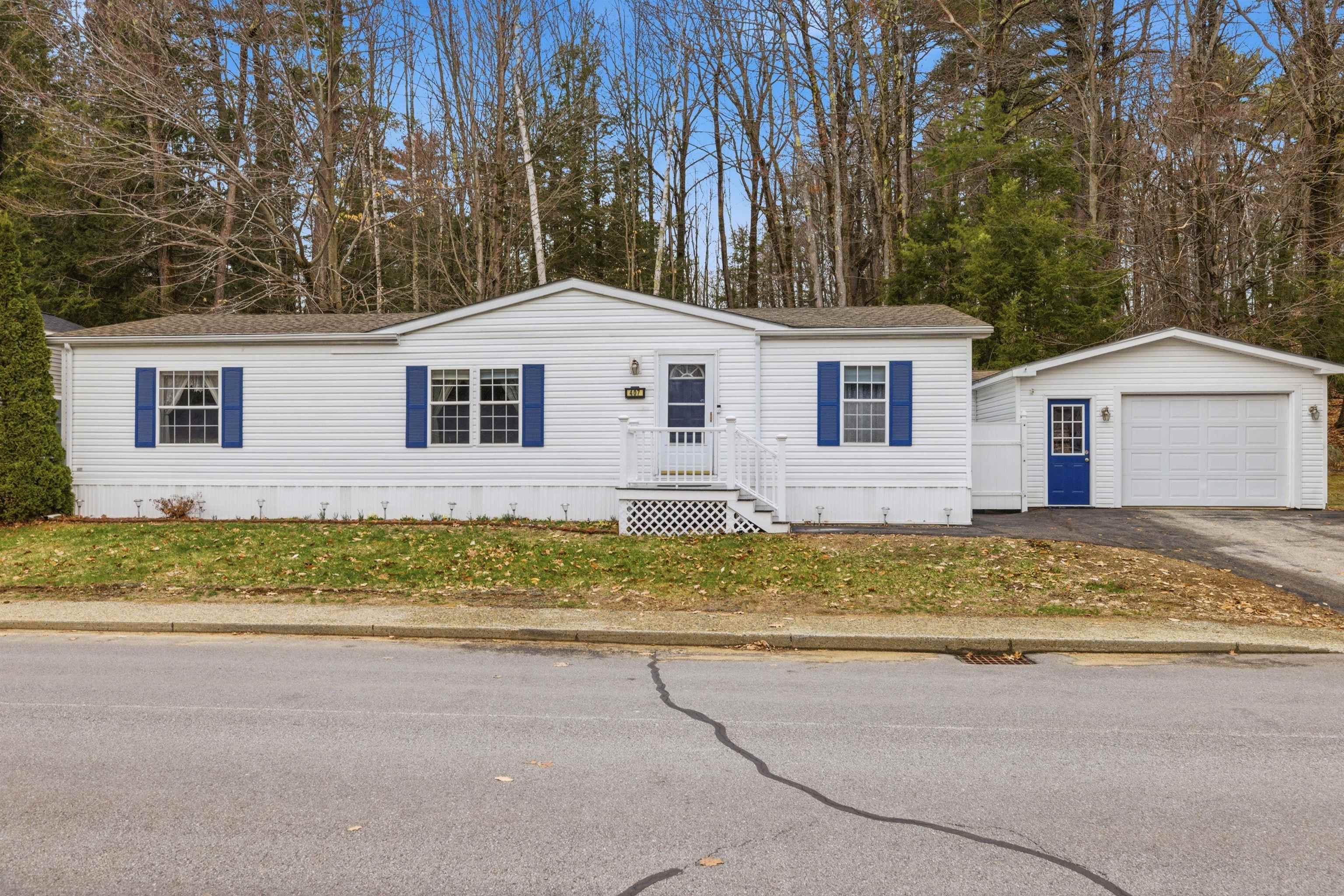 407 Darby Drive — photo