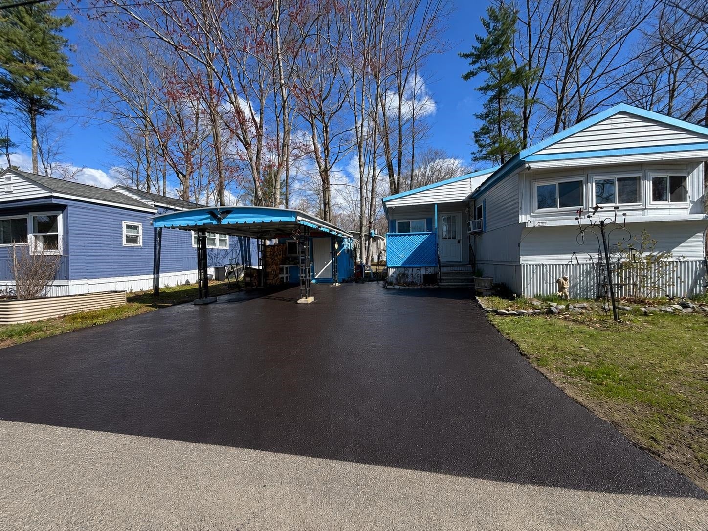 519 Canterbury Drive — photo