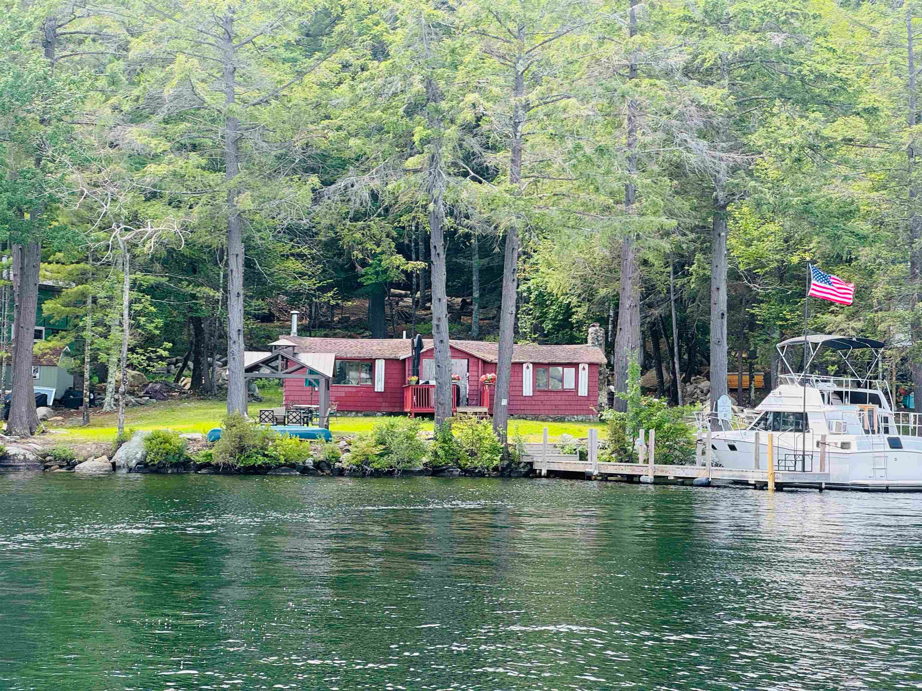 23 Cow Island — photo