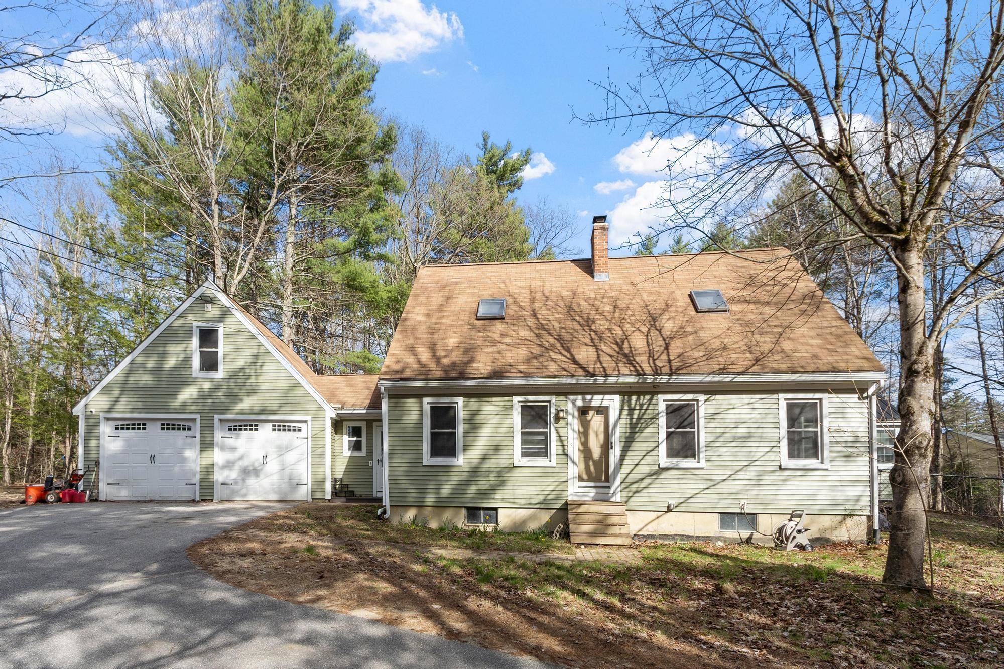 61 Beaver Pond Road — photo