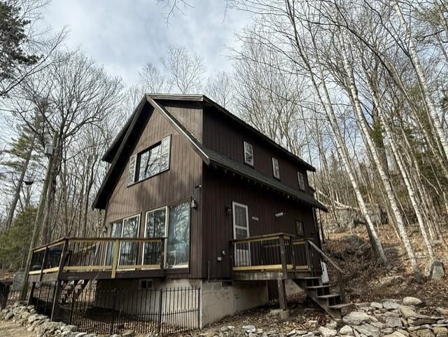 702 Little Sunapee Road — photo