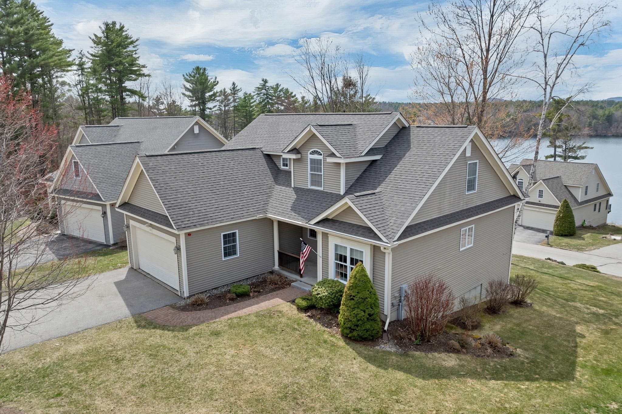 176 Hickory Stick Lane — photo