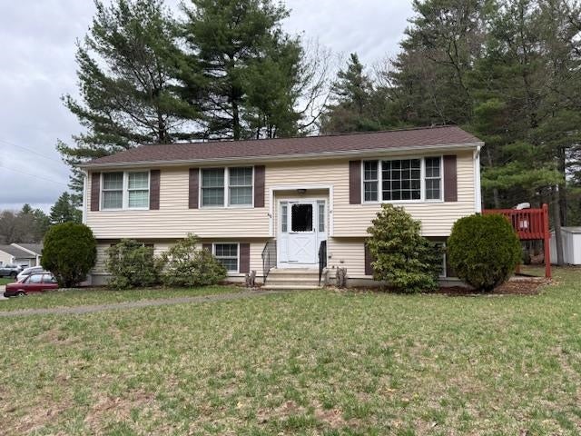 18 Baltimore Road — photo