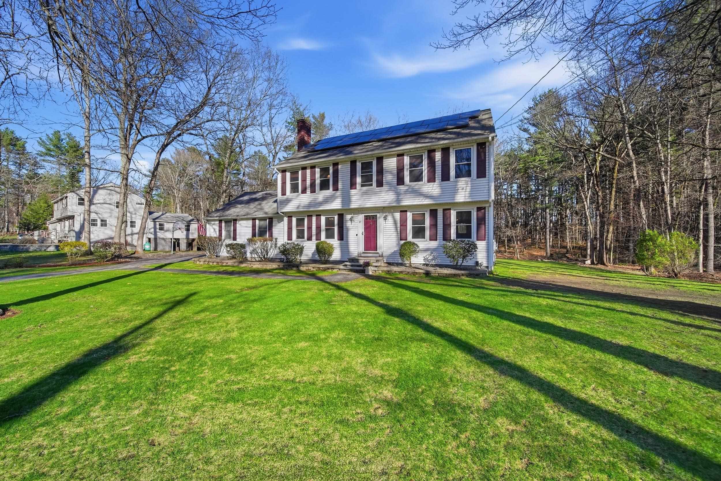 27 Winslow Farm Road — photo