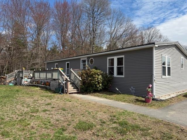 68 Daffodil Hill Lane — photo