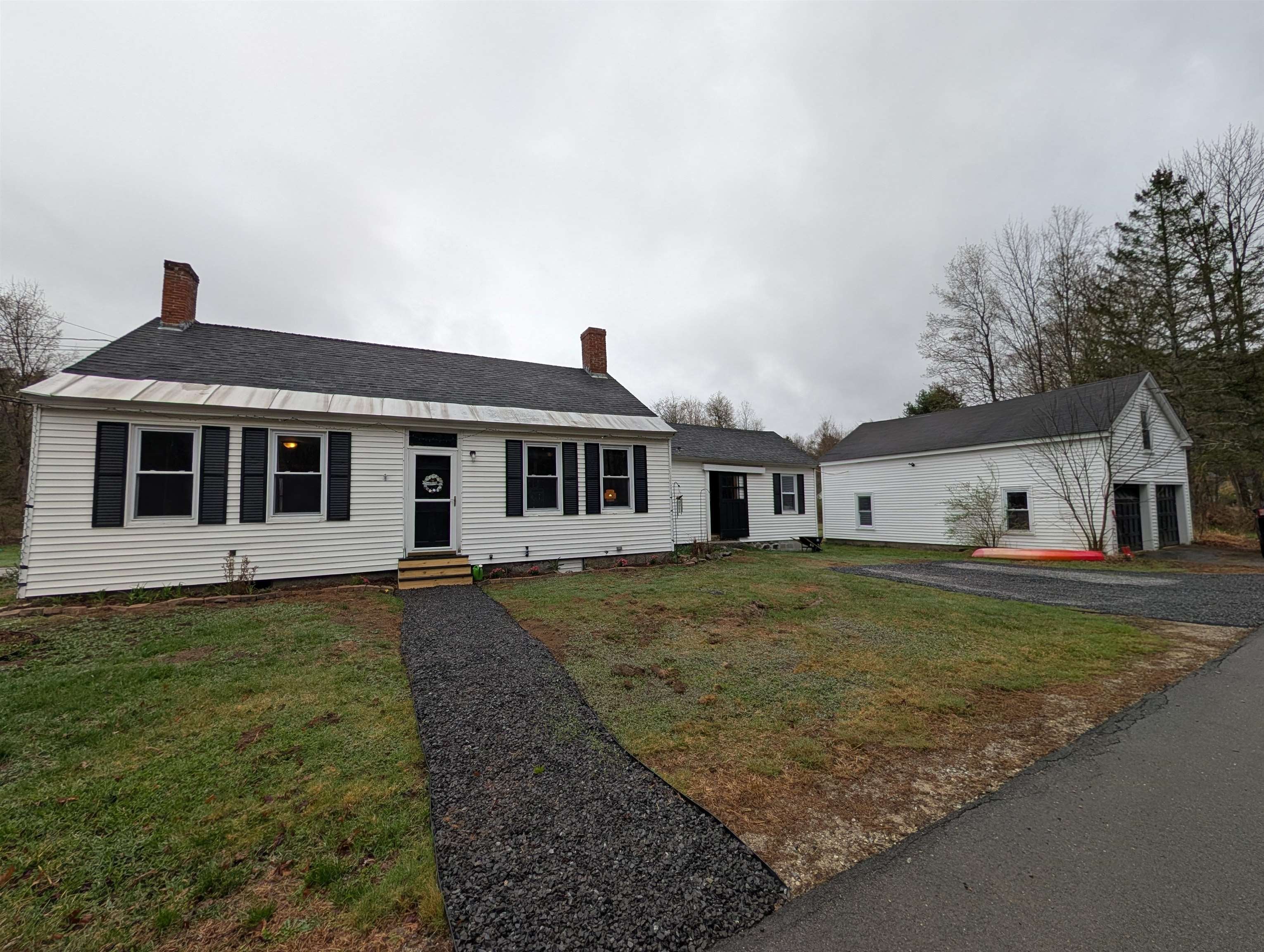 128 Intervale Road, Wilton, NH 03086