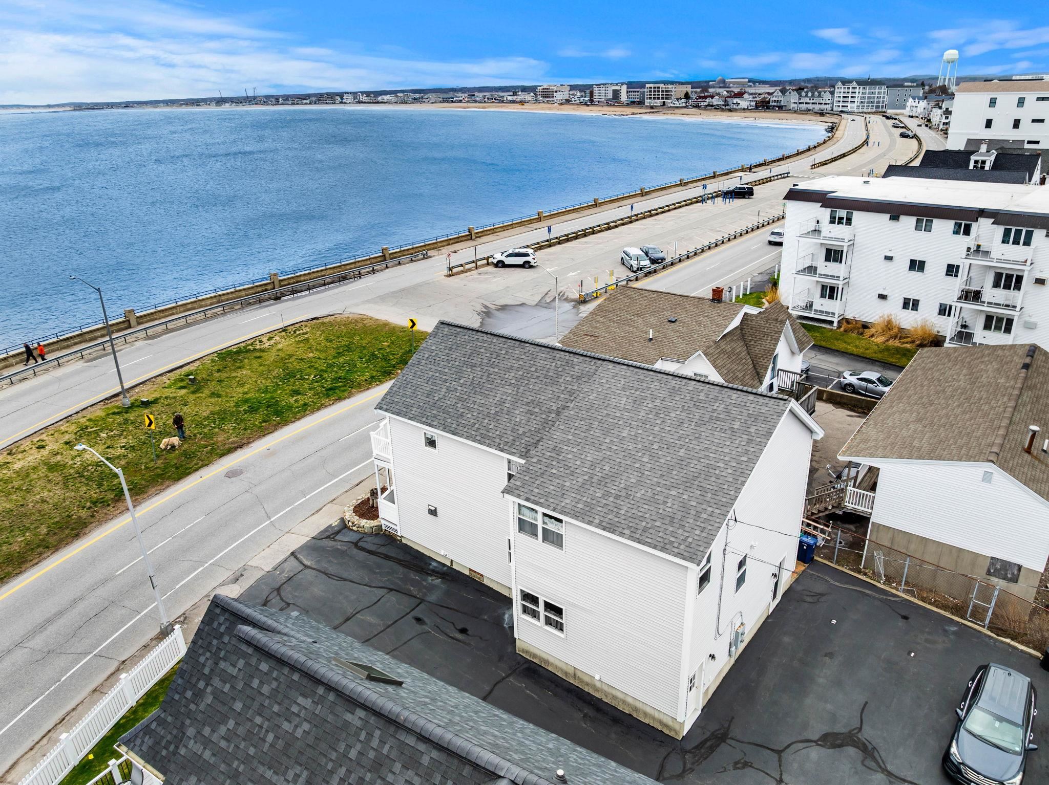 501 Ocean Boulevard 1 — photo
