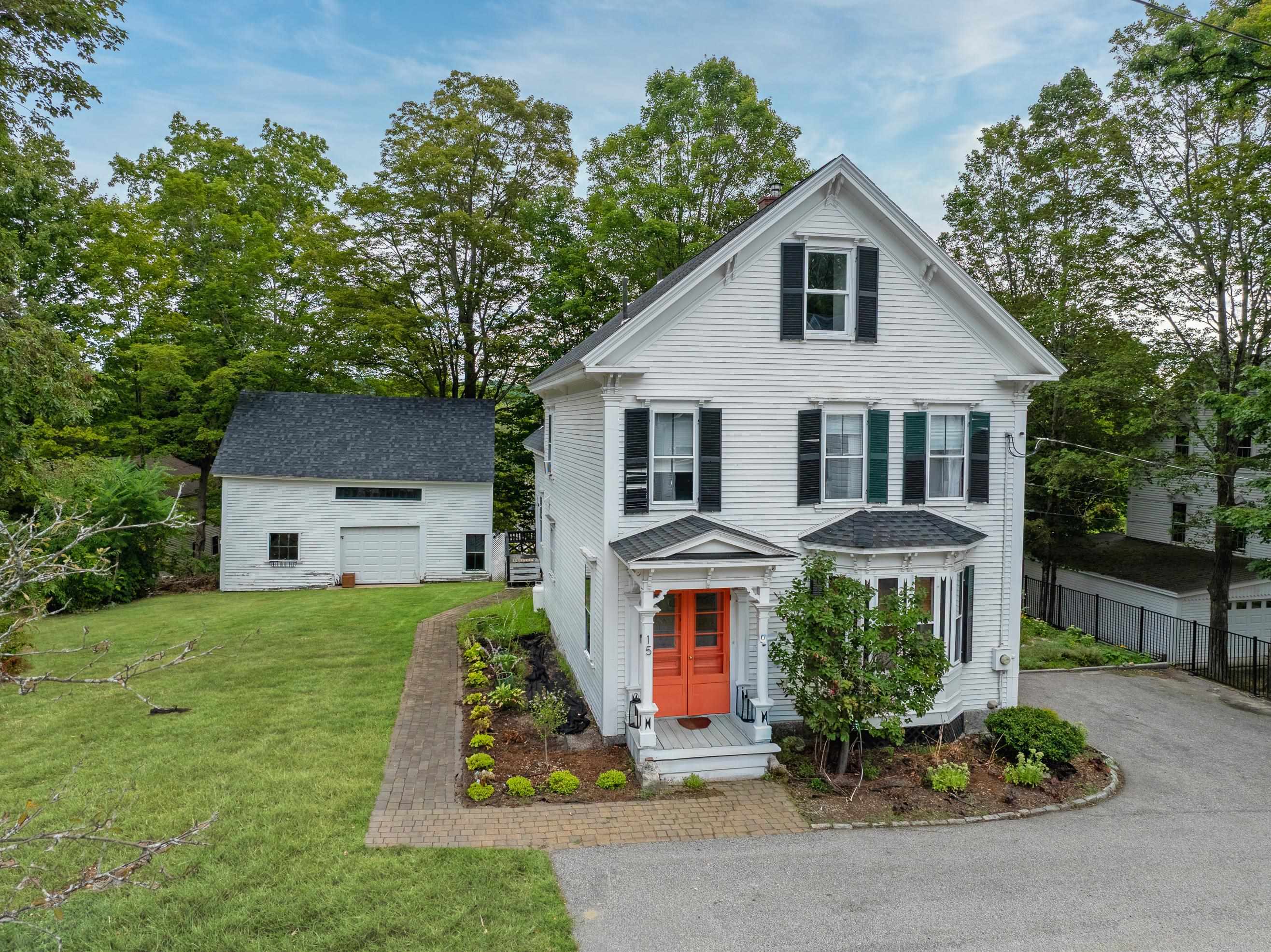 15 Highland Street — photo