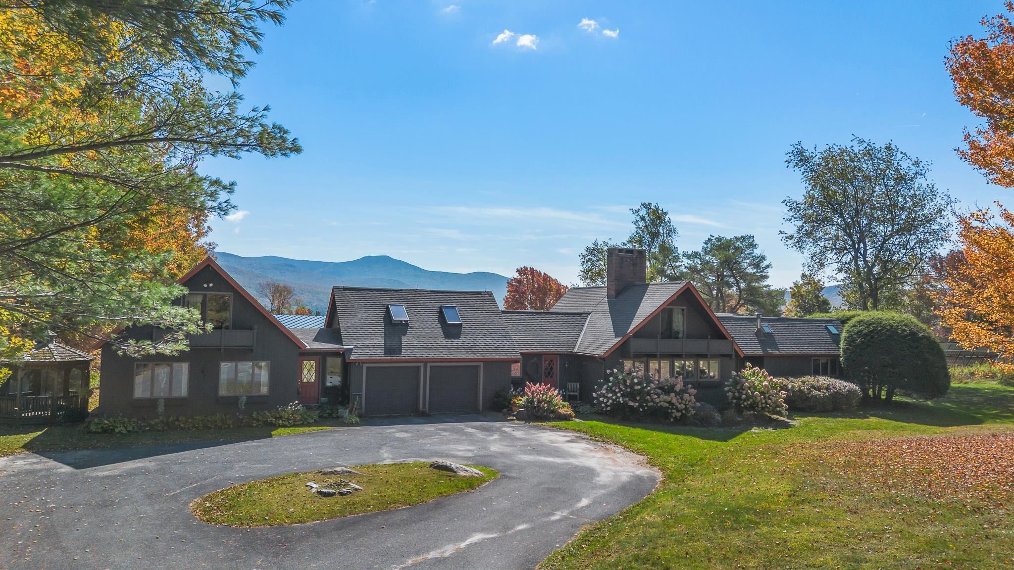 534 Cream Hill Road — photo