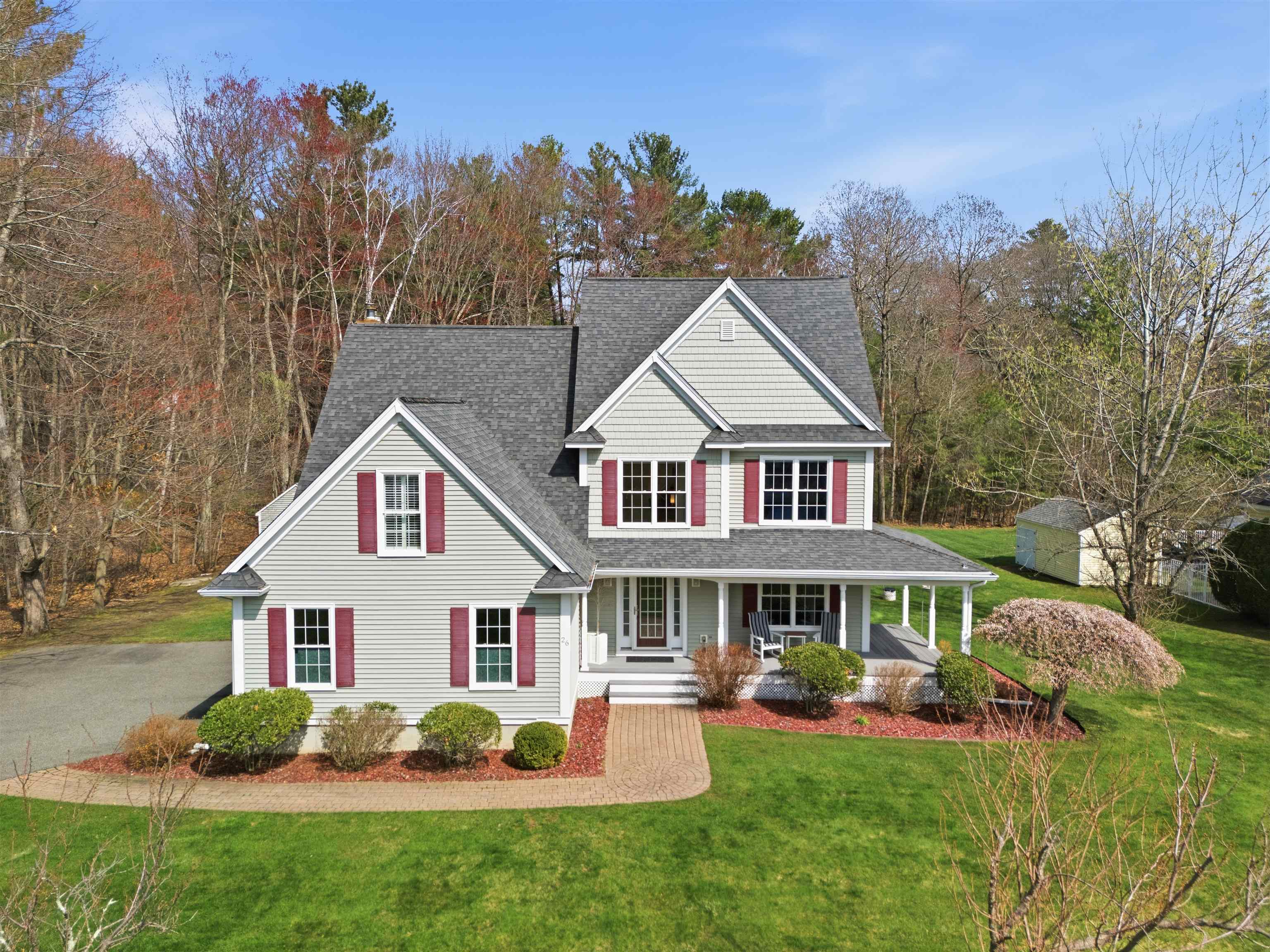 26 Flintlock Road, Salem, NH 03079 — photo 2