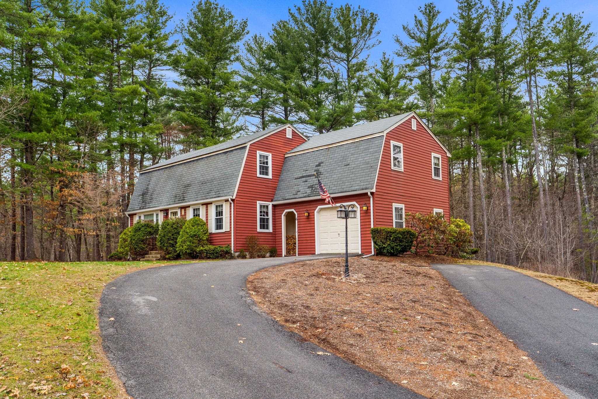 6 Sirod Road, Windham, NH 03087