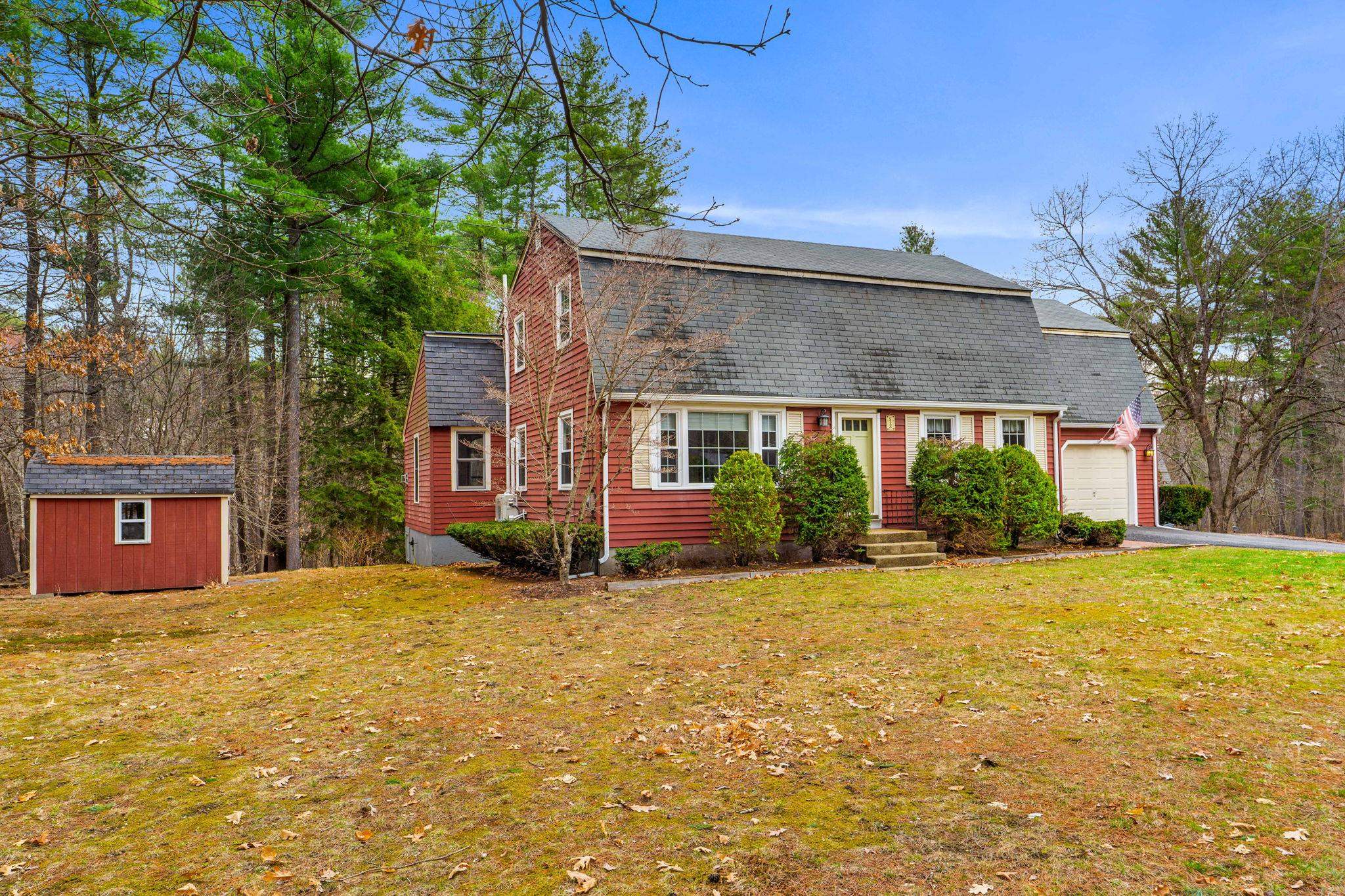 6 Sirod Road, Windham, NH 03087 — photo 2
