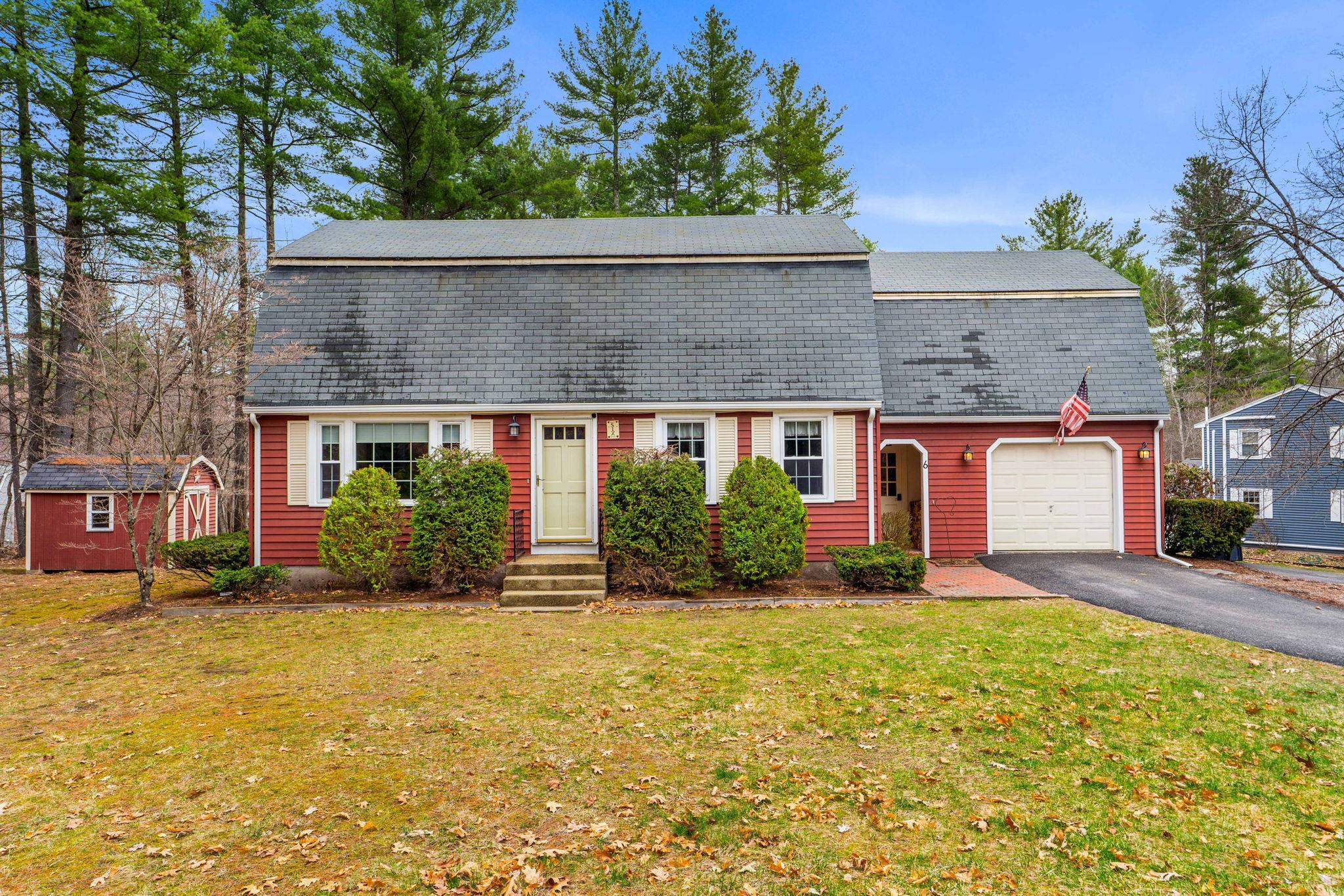 6 Sirod Road, Windham, NH 03087 — photo 3